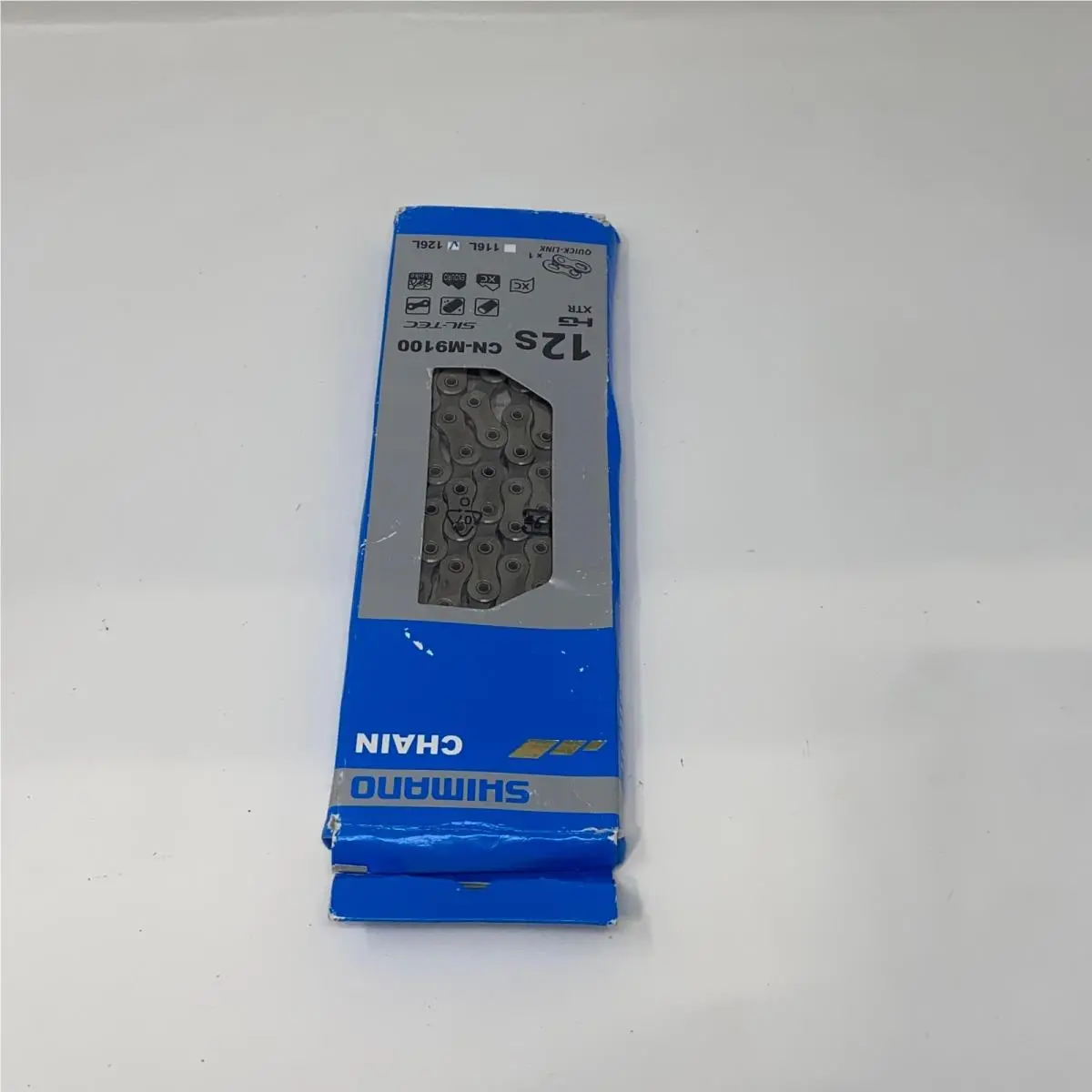 Shimano  - Silver (UPC: 192790323138) 0