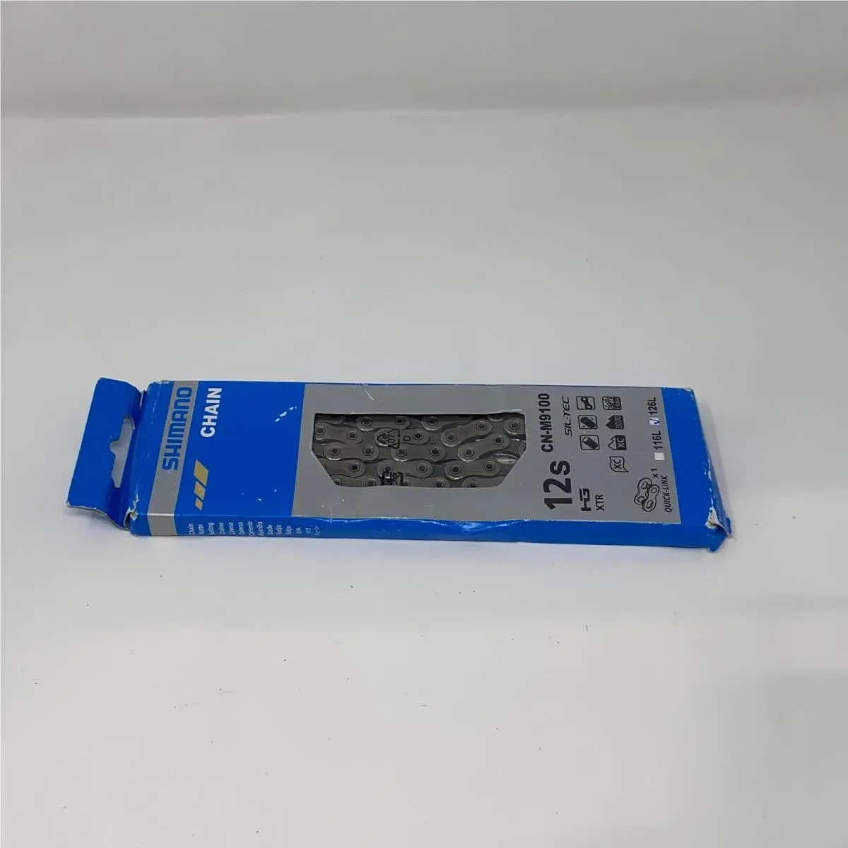 Shimano  - Silver (UPC: 192790323138) 1