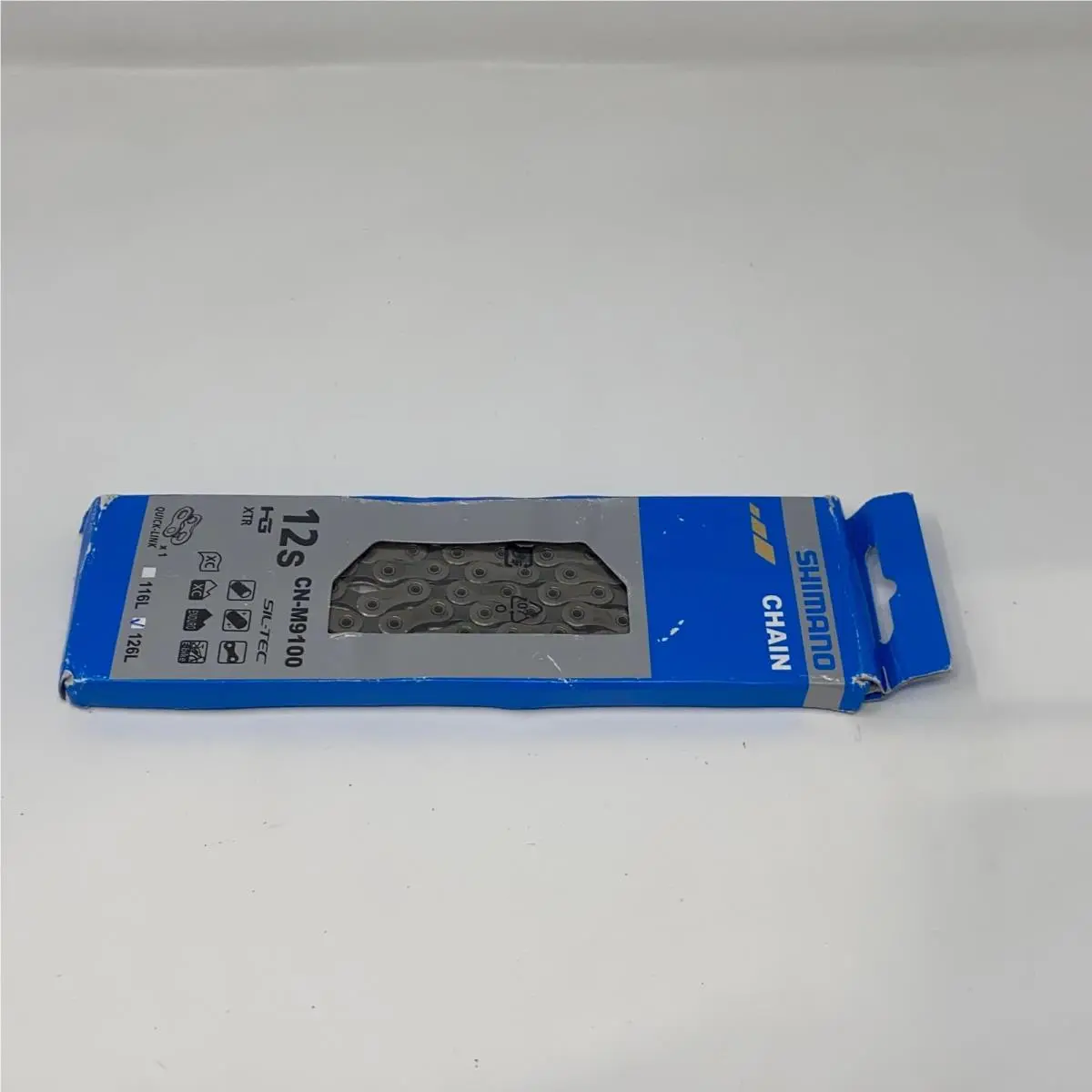 Shimano  - Silver (UPC: 192790323138) 2