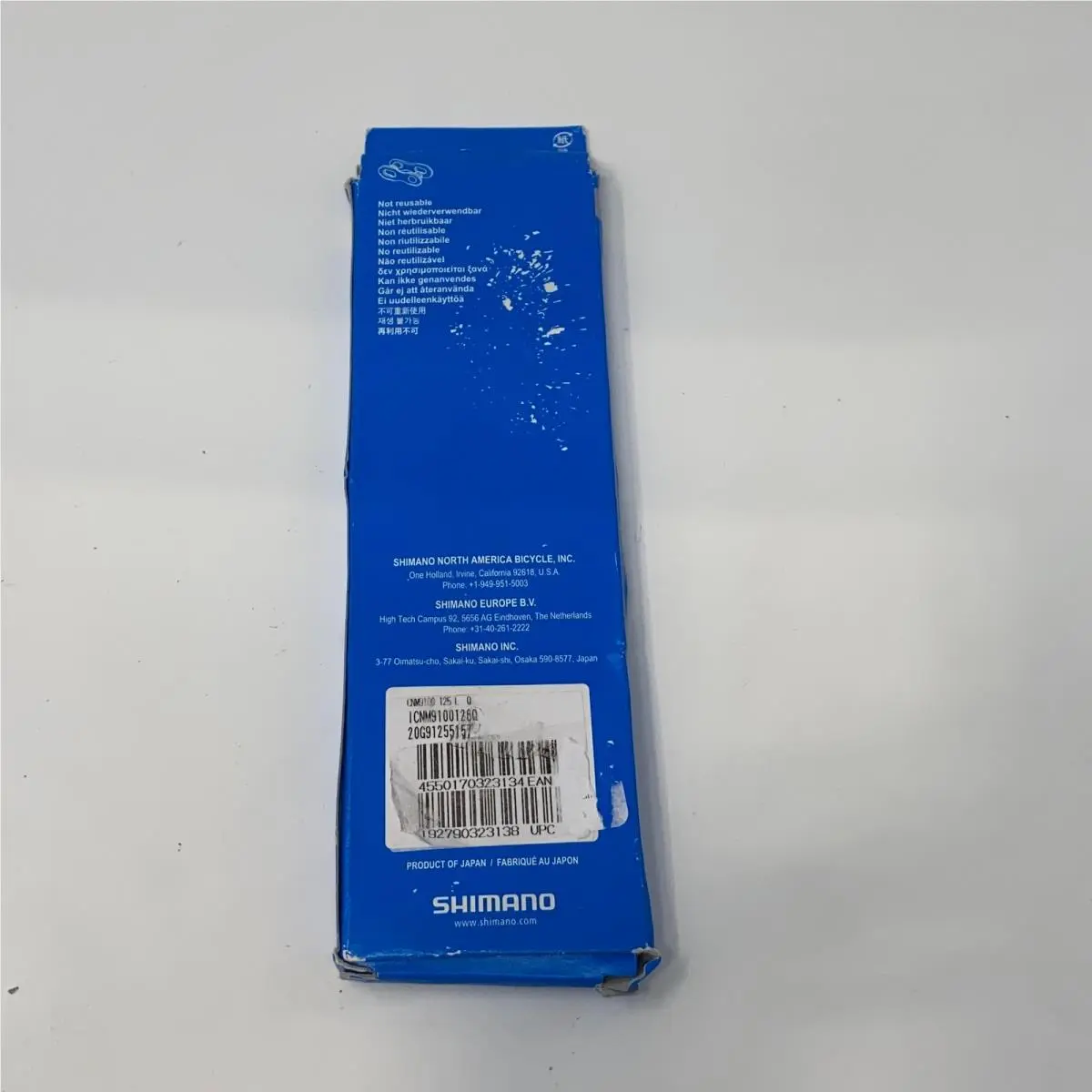 Shimano  - Silver (UPC: 192790323138) 4