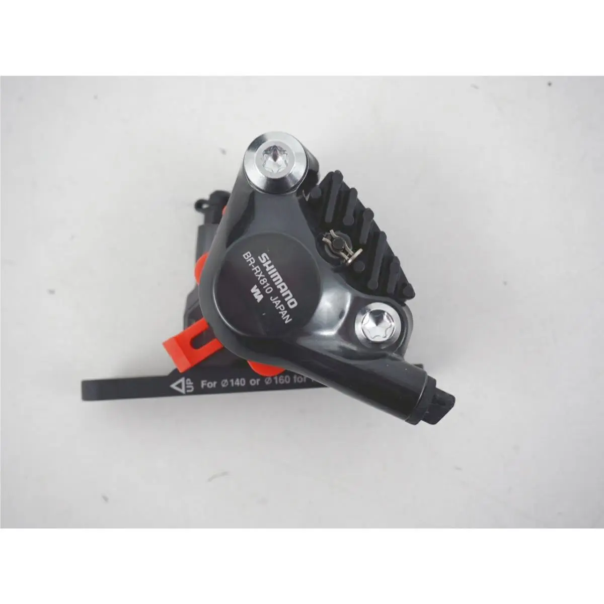 Shimano  - GRX BR-RX810-F - GRX - Back 2