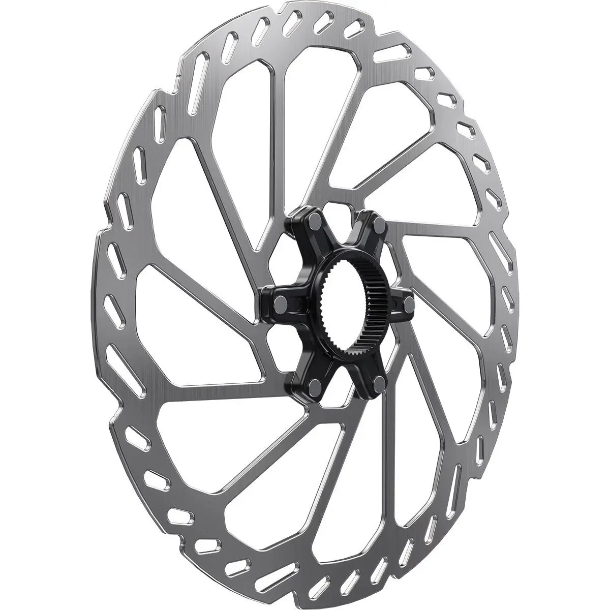 Shimano  - RT-CL750 - RT-CL750 - Silver (UPC: 192790320878) 0