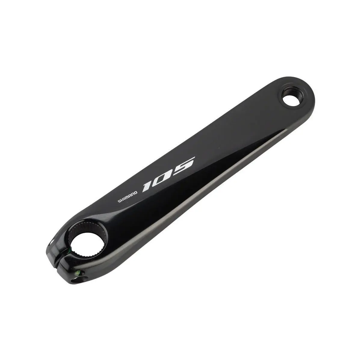 Shimano 105 FC-R7000 Left Crankarm 172.5mm Black Y1WV98110