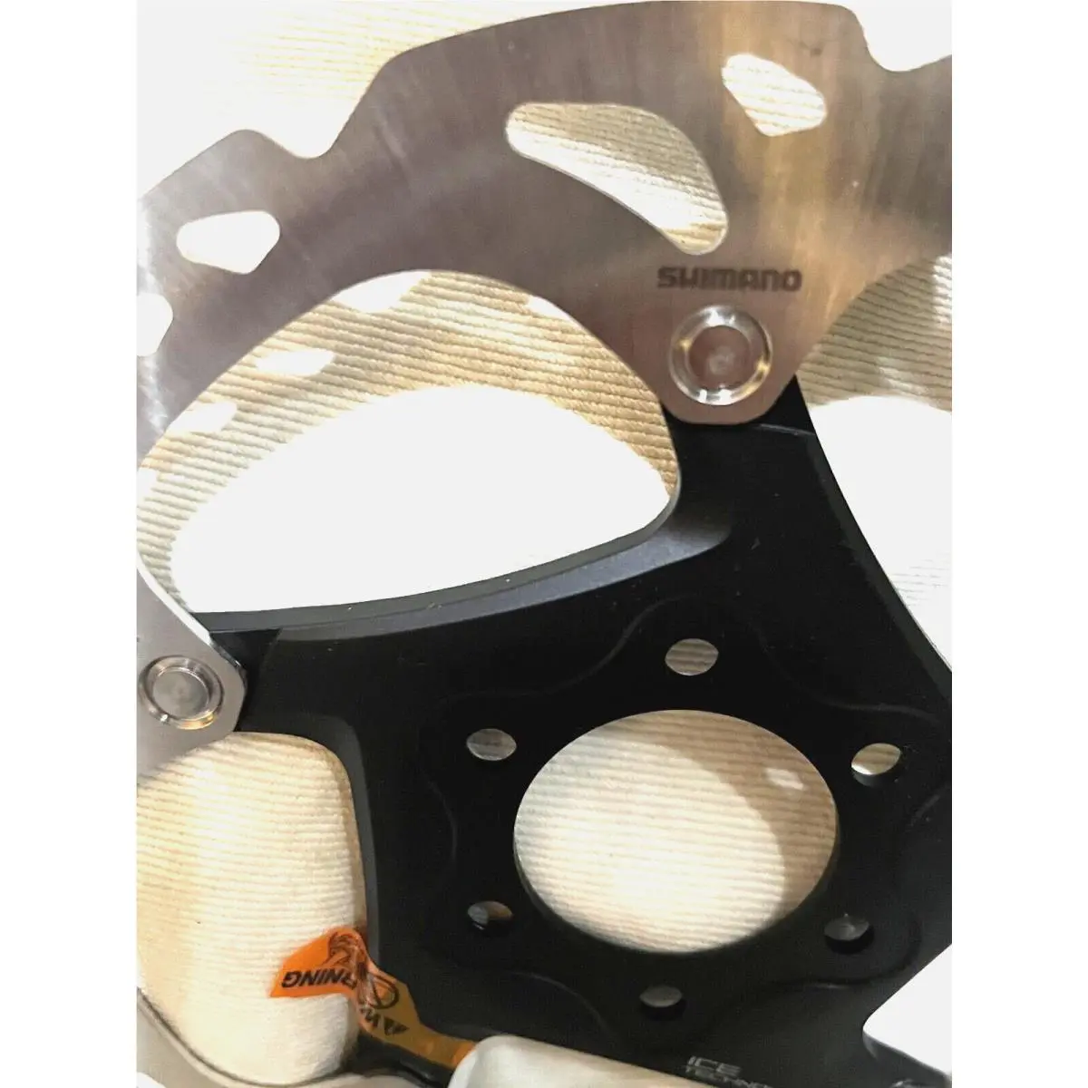 Shimano  - Silver 0