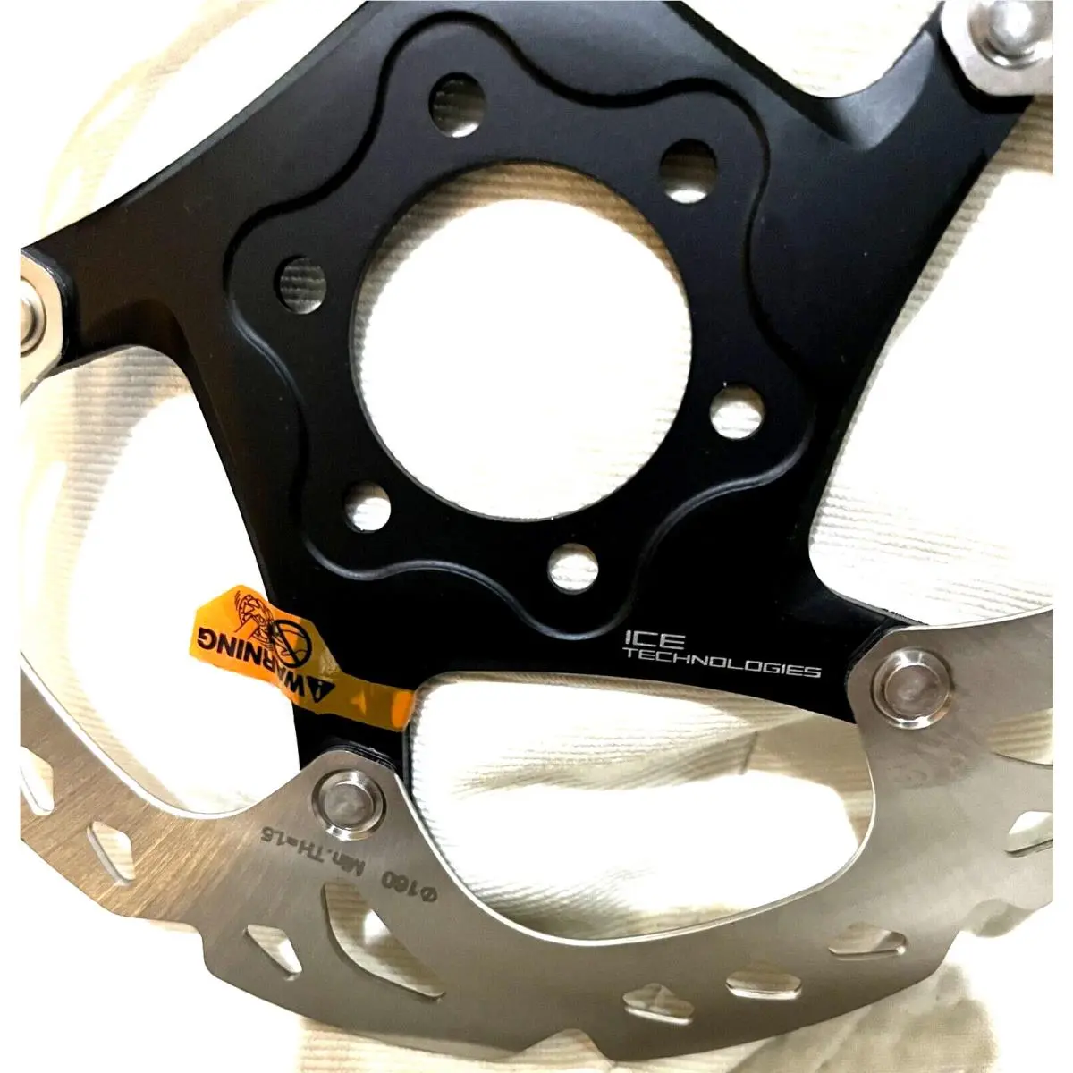 Shimano  - Silver 2