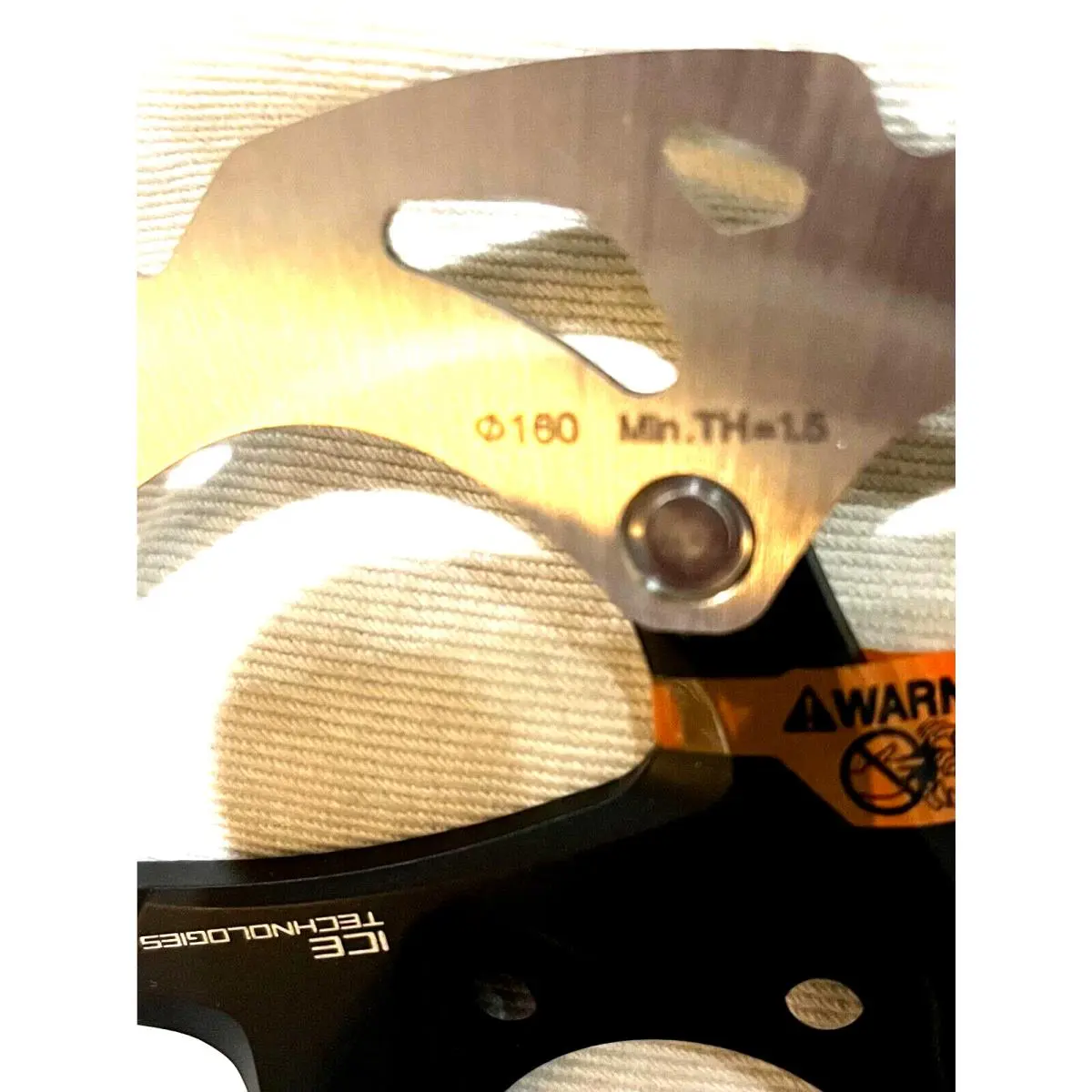 Shimano  - Silver 5