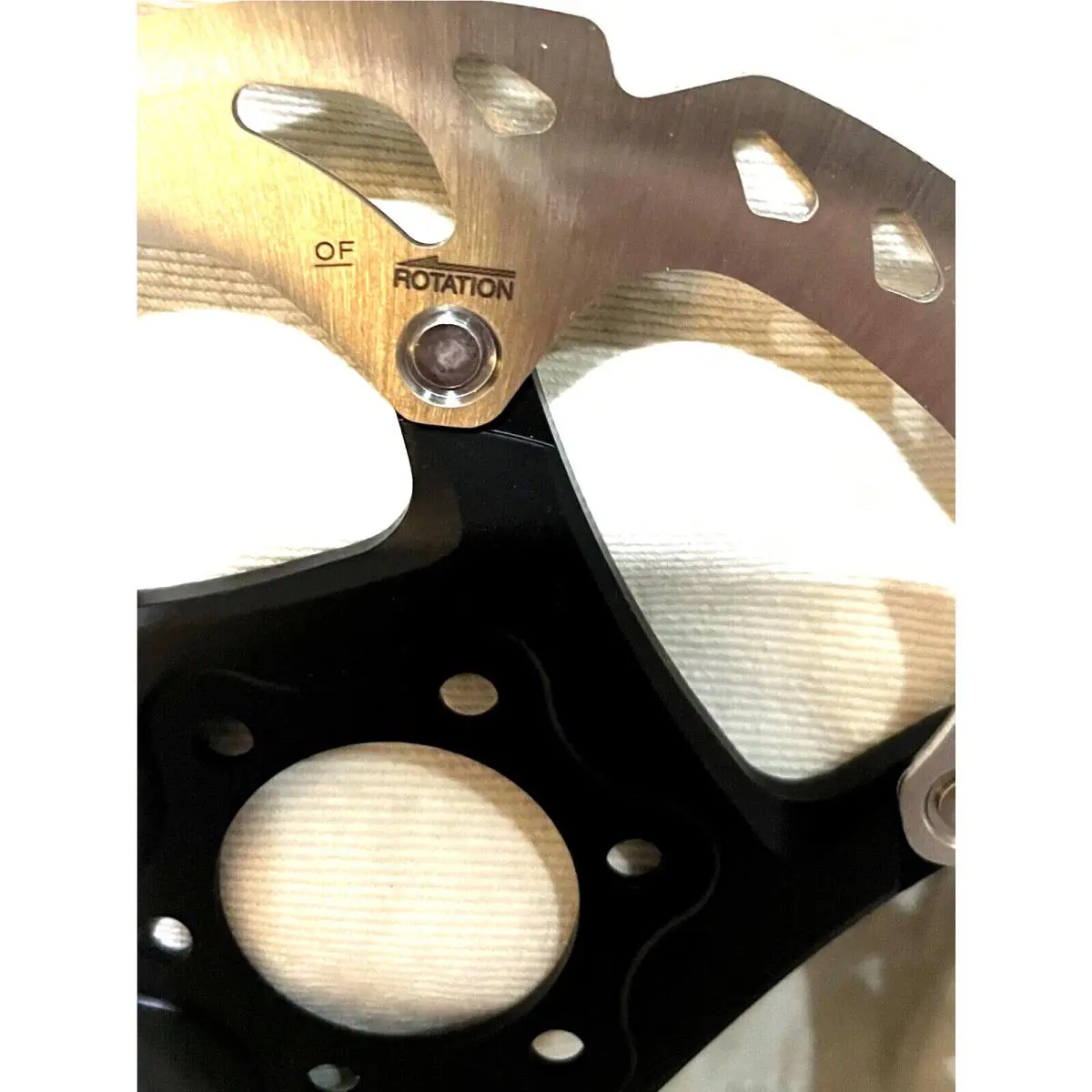 Shimano  - Silver 1