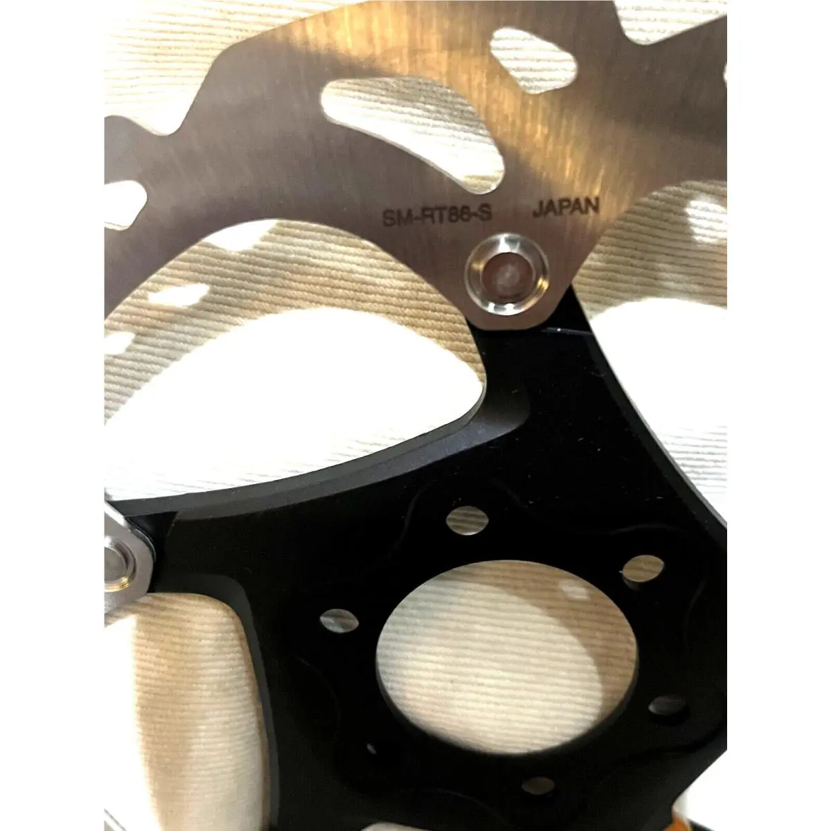 Shimano  - Silver 4