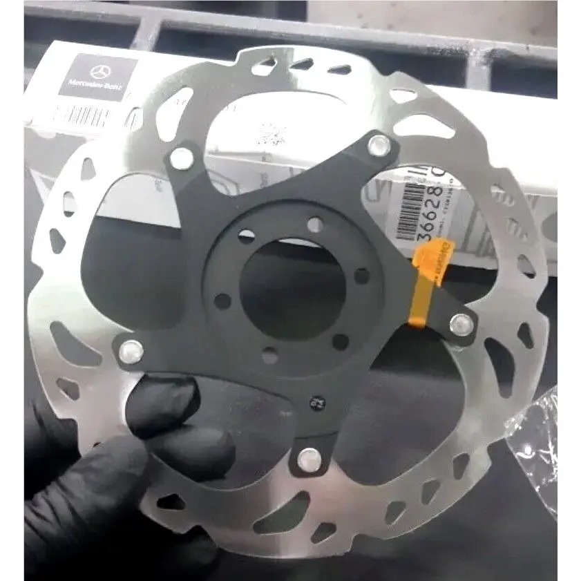 Shimano  - Silver 6