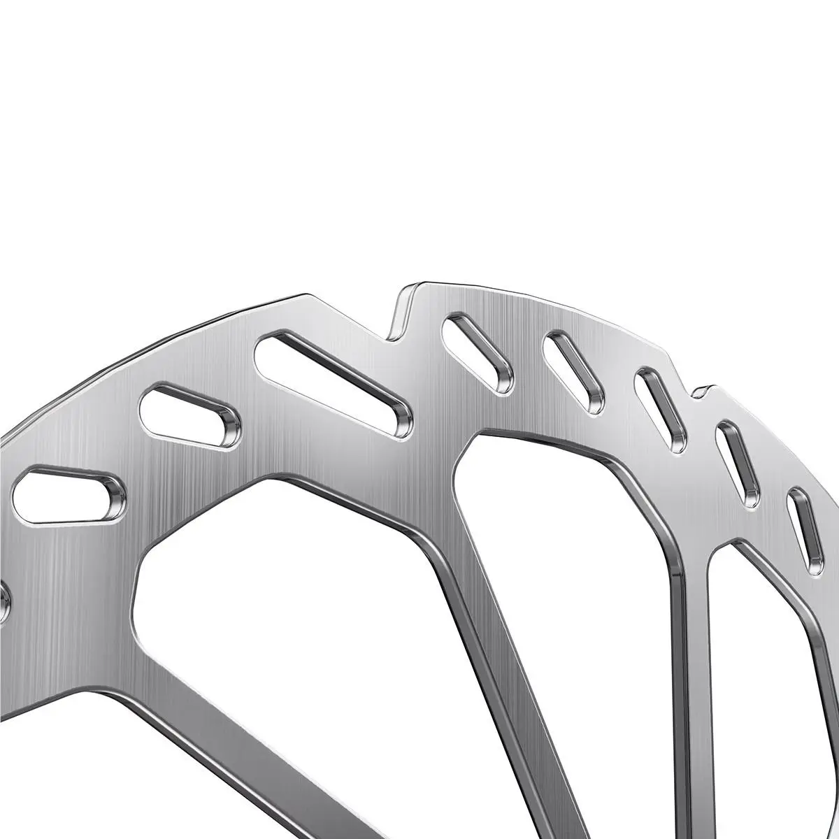 Shimano  - RT-6B750 - RT-6B750 - Silver (UPC: 192790320809) 1