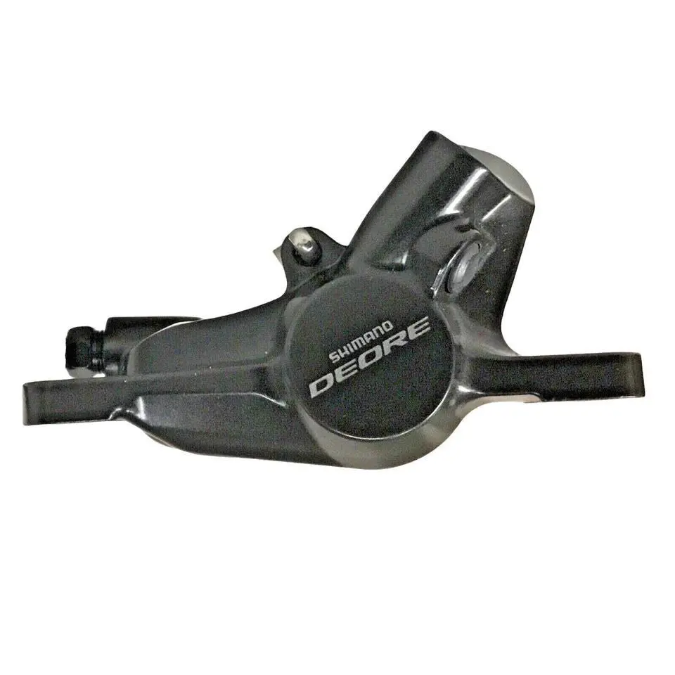 Shimano  - Deore M6000 / T6000 - Deore - BL?T6000 - Black 3