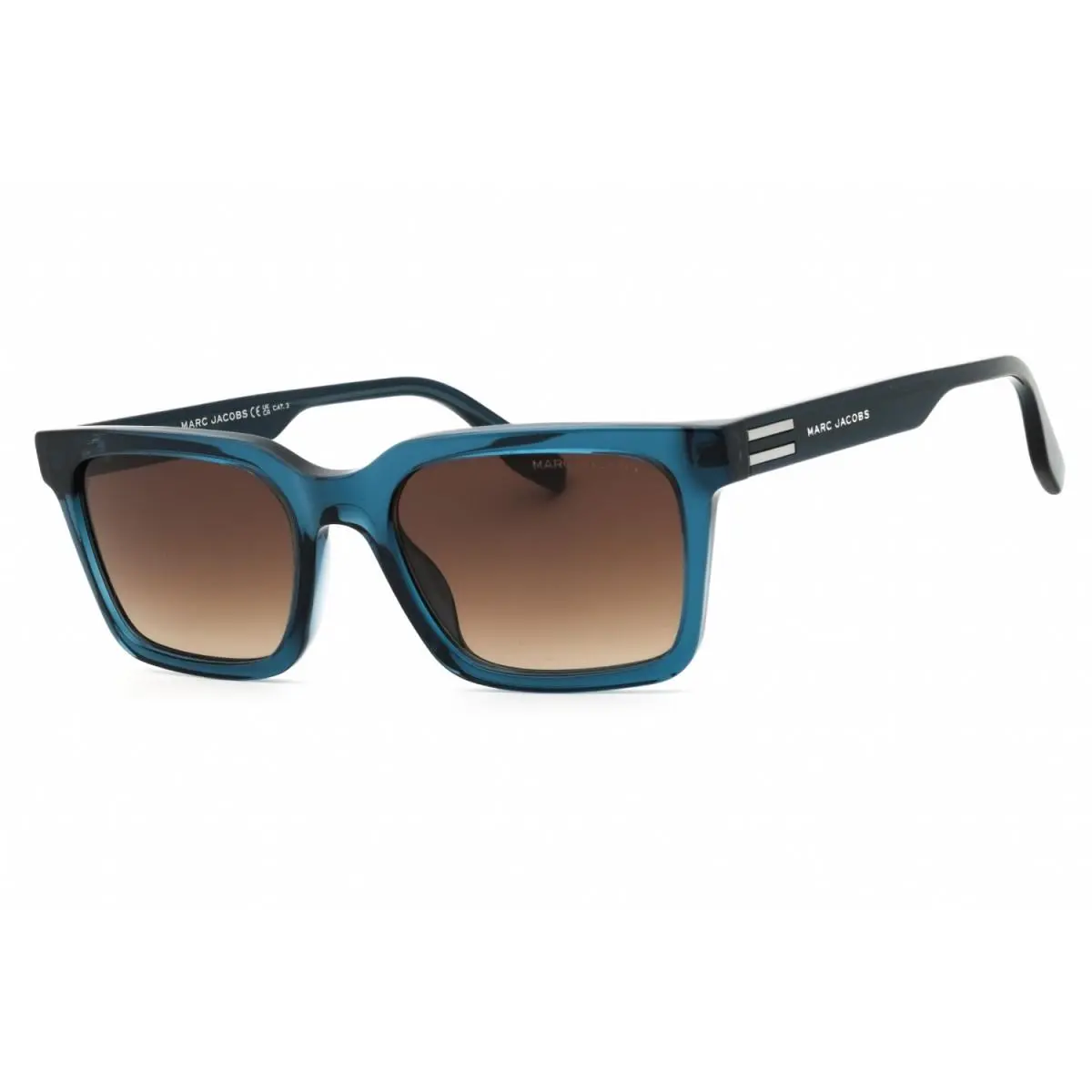 Marc Jacobs Marc 719/S Sunglasses Sun Glasses 0PJPHA Blue 53mm Men