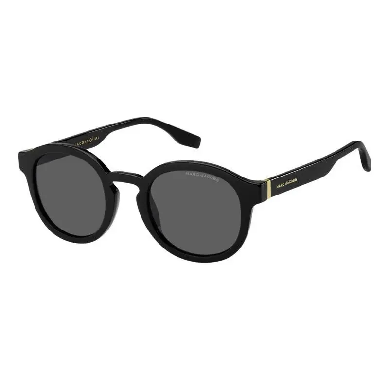 Marc Jacobs Marc 640/S Sunglasses Sun Glasses 0807IR 50mm Women
