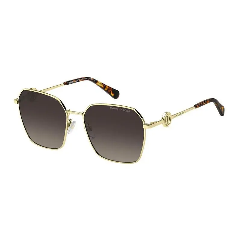 Marc Jacobs Marc 729/S Sunglasses Sun Glasses 006JHA 58mm Women