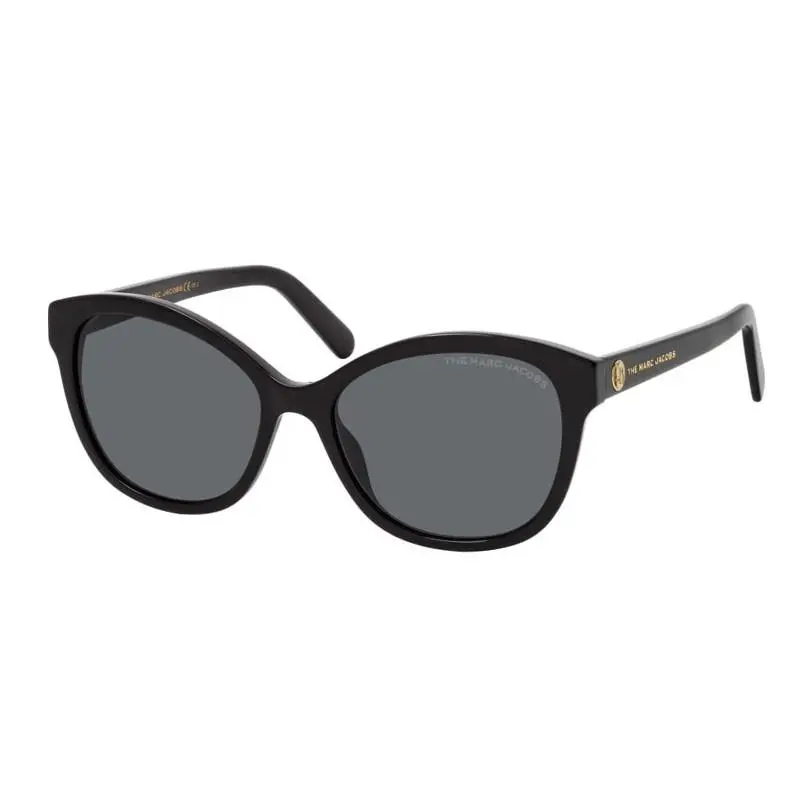 Marc Jacobs Marc 554/S Sunglasses Sun Glasses 0807IR 55mm Women