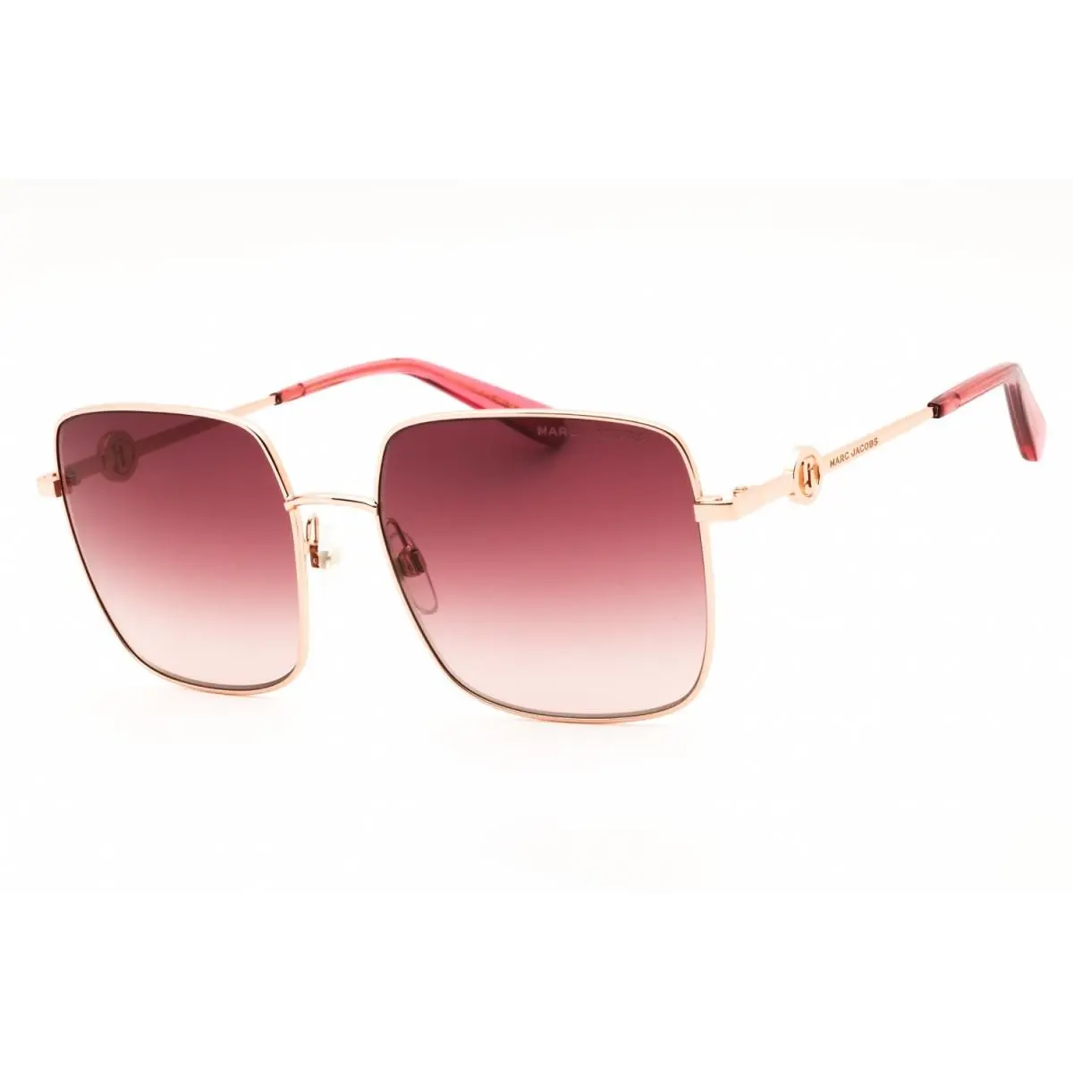 Marc Jacobs Marc 654/S Sunglasses Sun Glasses 0Y113X 58mm Women