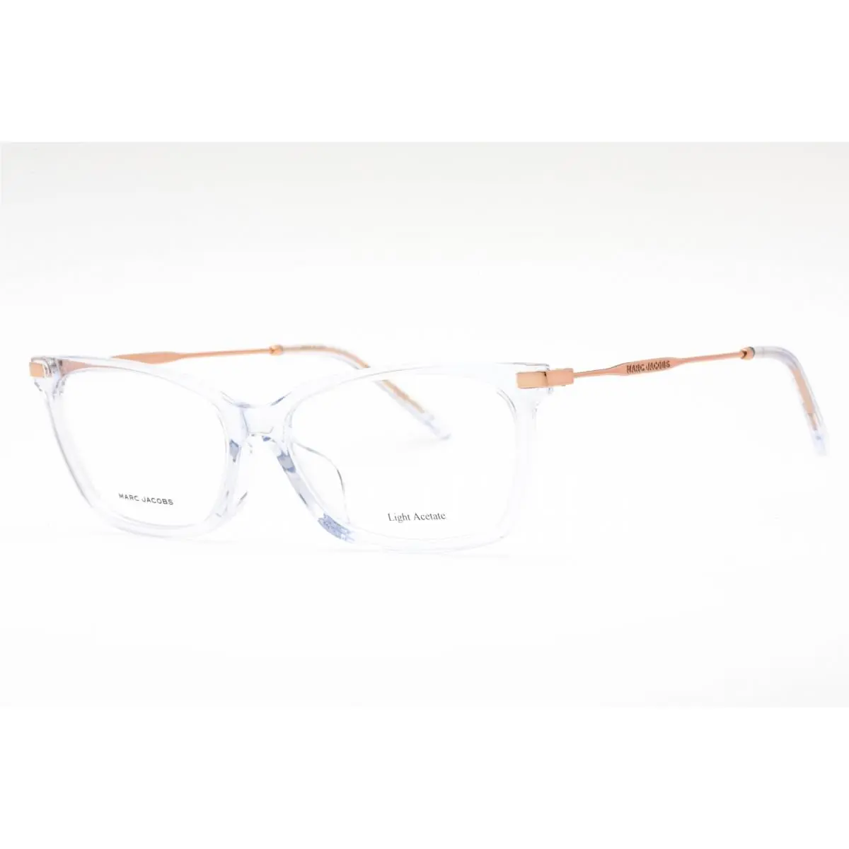 Marc Jacobs MJ508-789-53 Eyeglasses Frame Size 53mm 15mm 145mm Lilac Women 1977