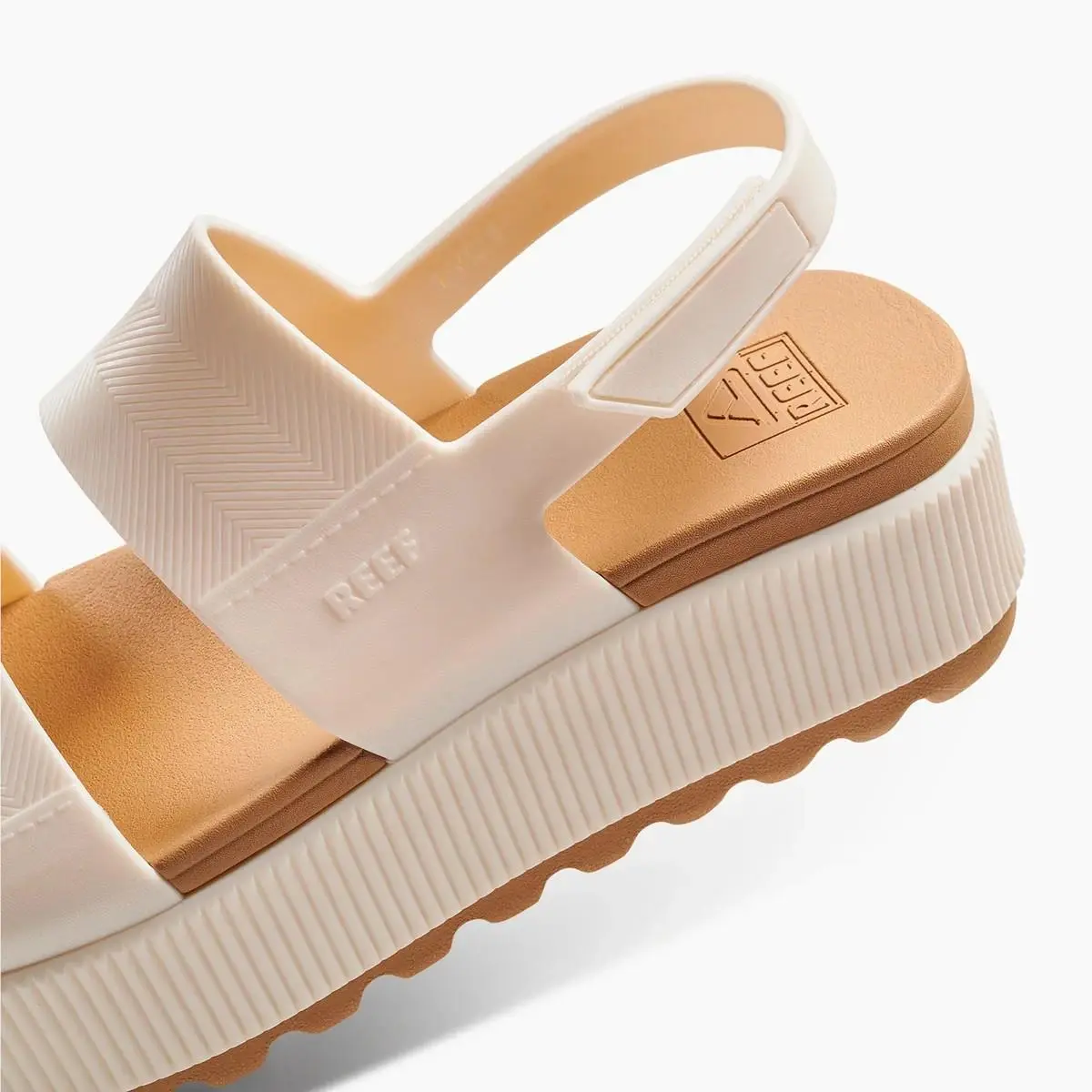 Reef shoes  - Ivory 7