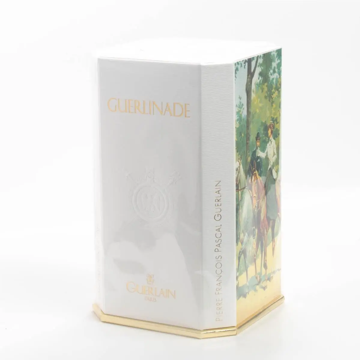 Guerlain Guerlinade Eau de Parfum Edp 1.7OZ 50ml Limited Edition Box