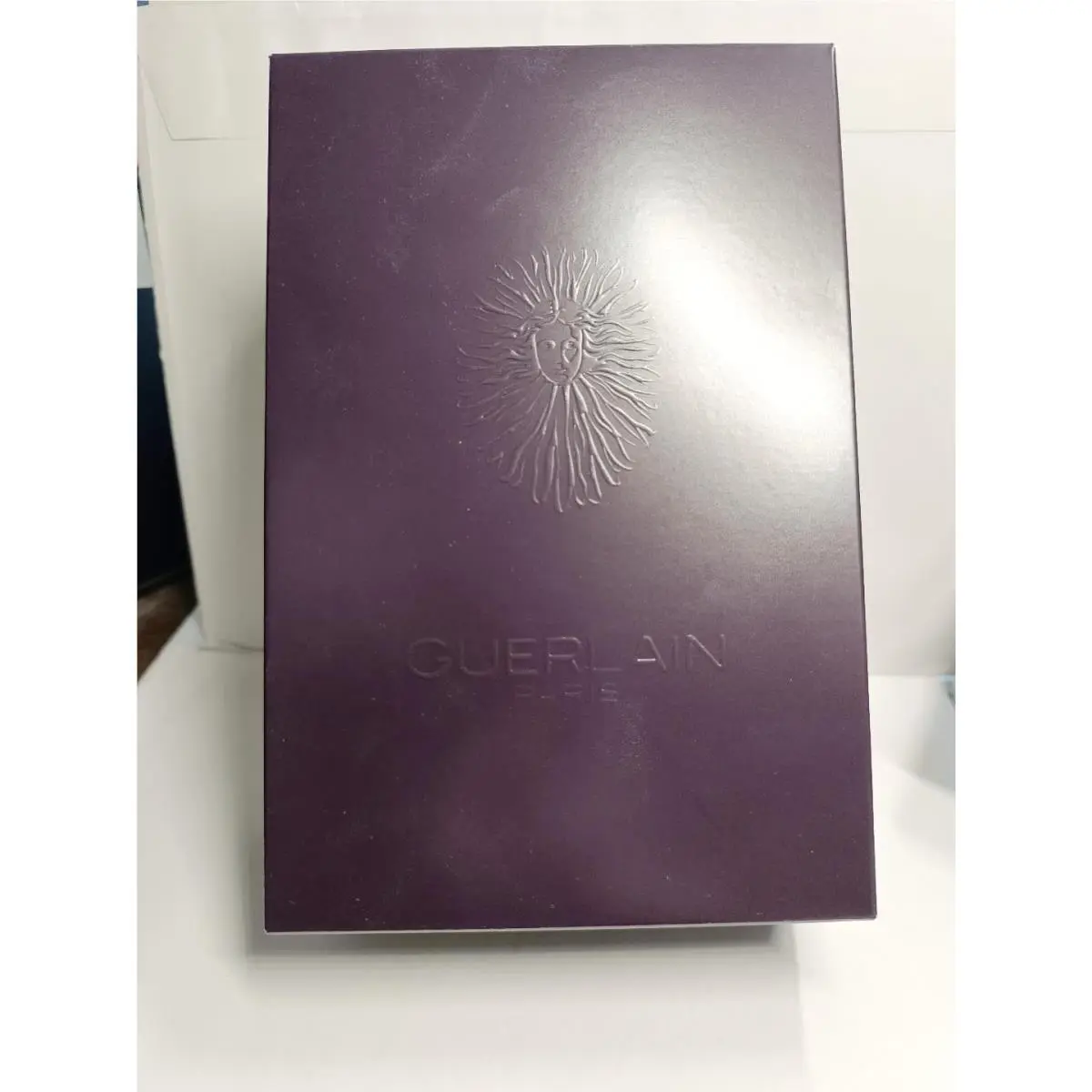 Guerlain Rose Barbare Eau de Parfum 75ml 2.5 Fl.oz Edp