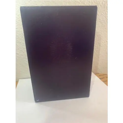 Guerlain Lupin Voyou 100ml Very Hard to Find. 2019 Batch
