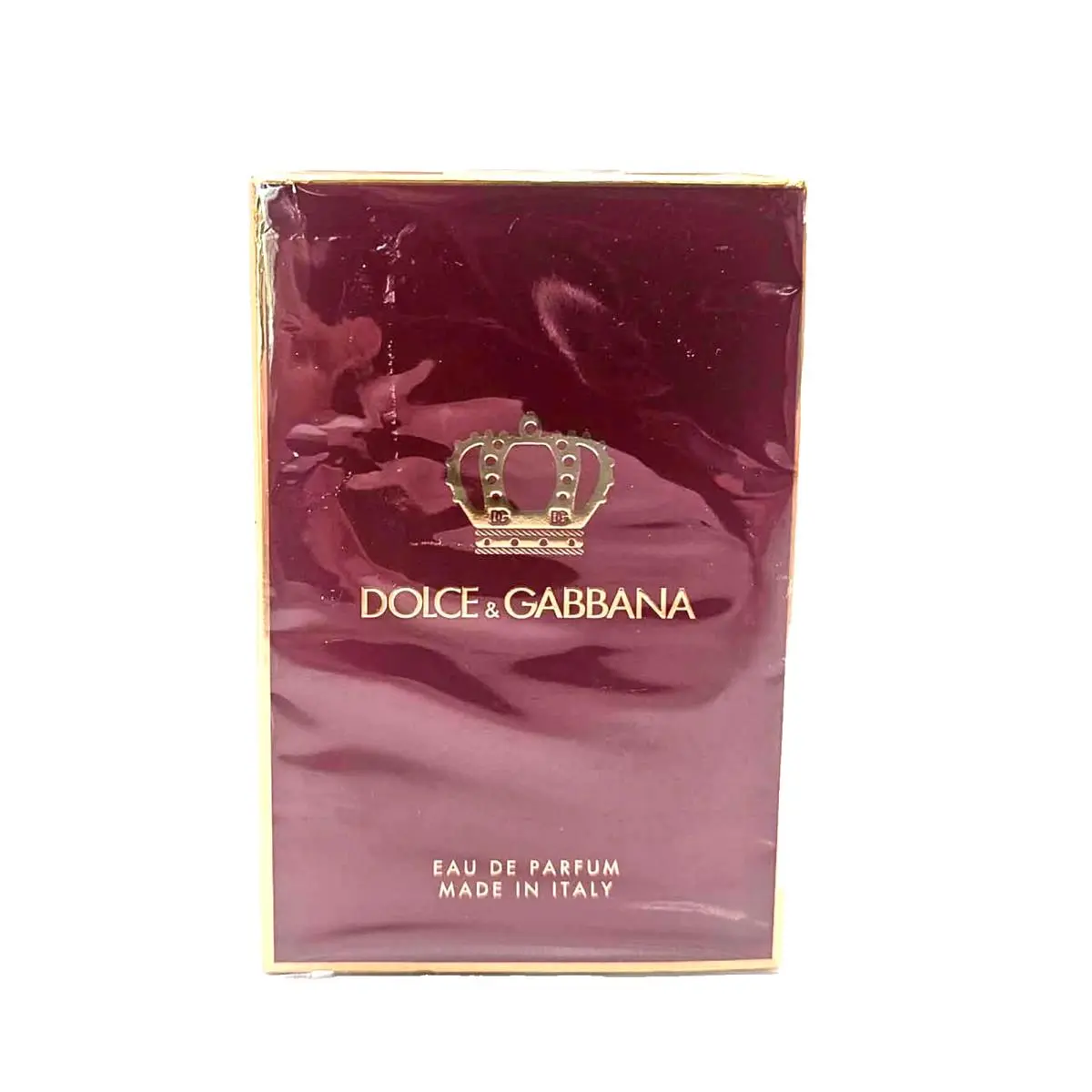 Dolce Gabbana For Women Queen Eau de Parfum 1.7 fl oz
