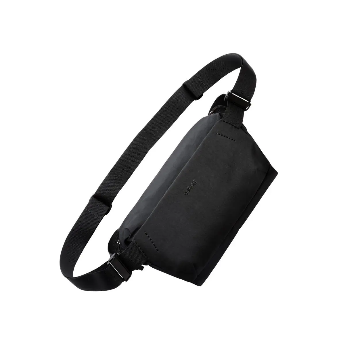 Venture Sling 6L Crossbody Bag - Black by Bellroy