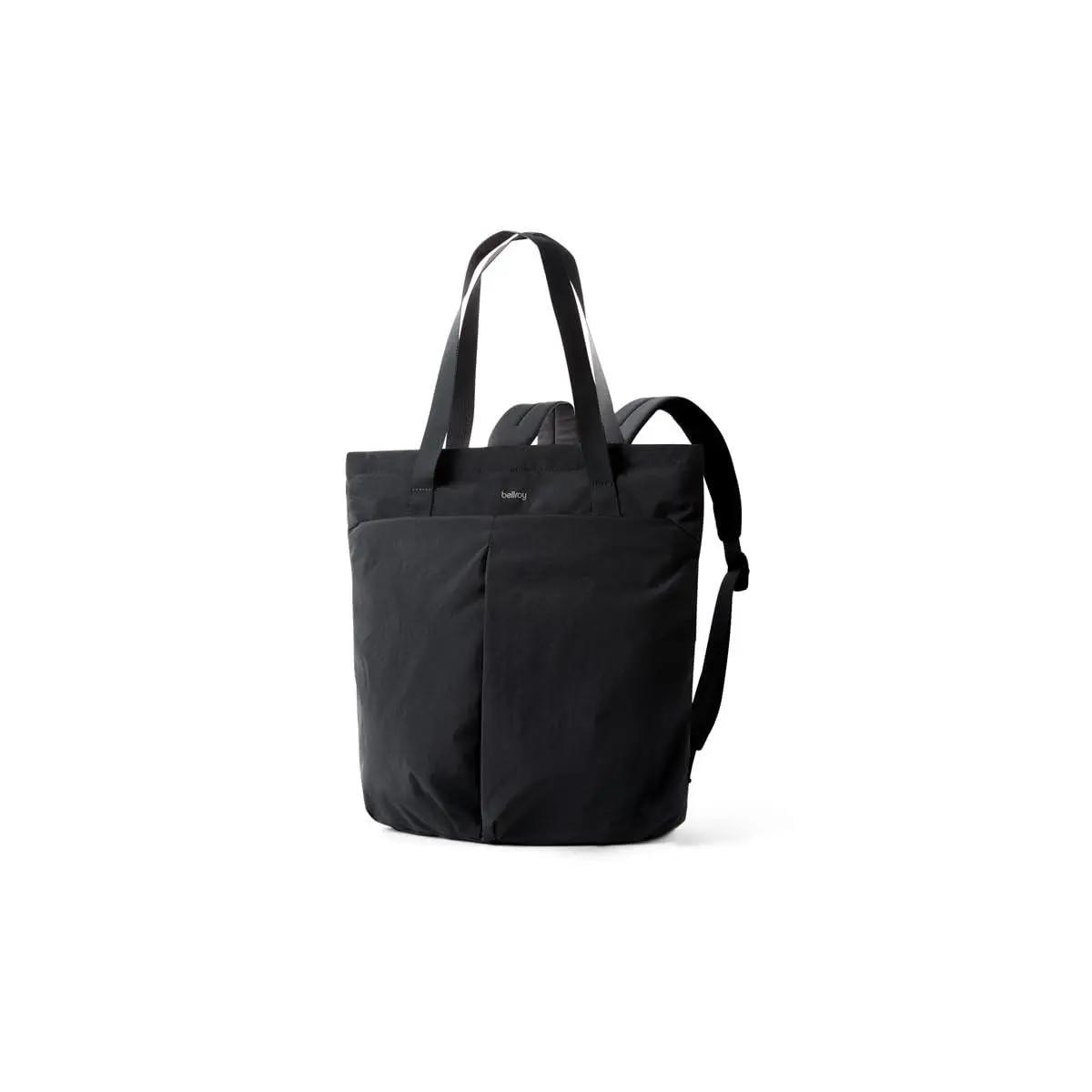 Lite Totepack 18L Lightweight Tote Backpack - Black by Bellroy