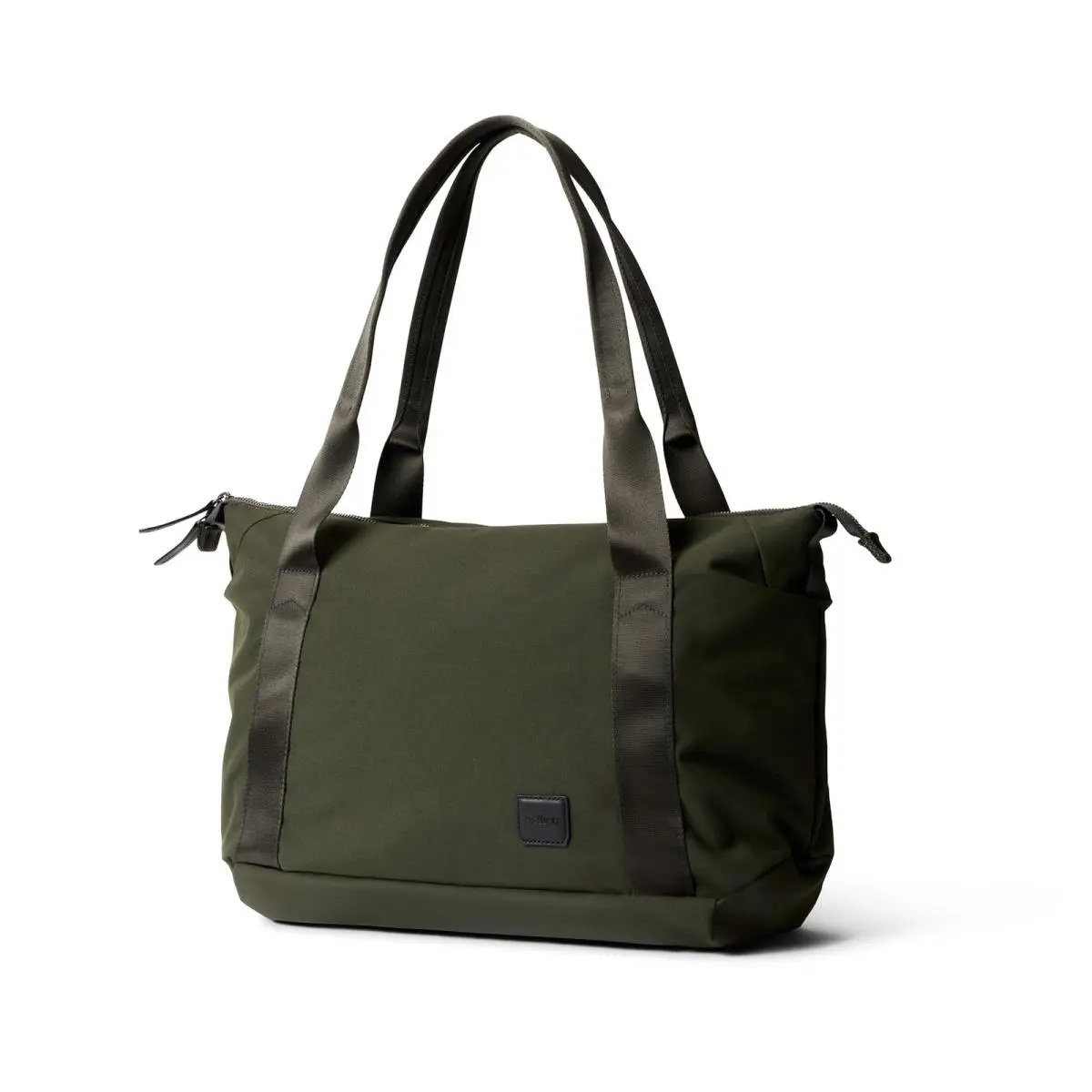Classic Tote Work Tote Bag - Olive by Bellroy