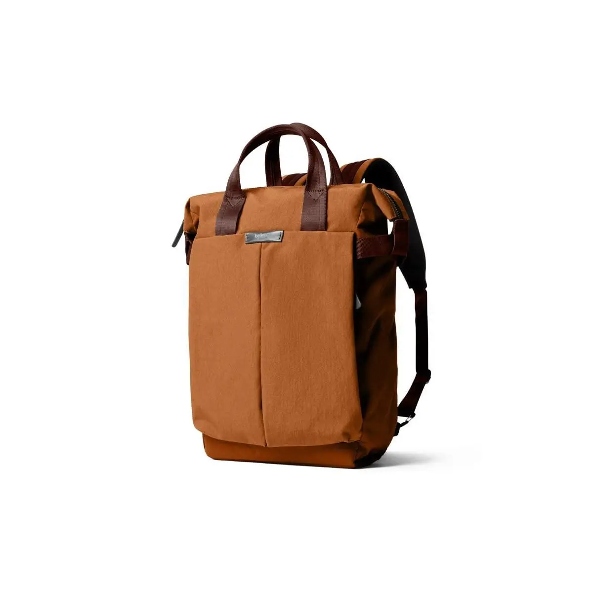 Tokyo Totepack Convertible Backpack Tote Bag - Bronze by Bellroy