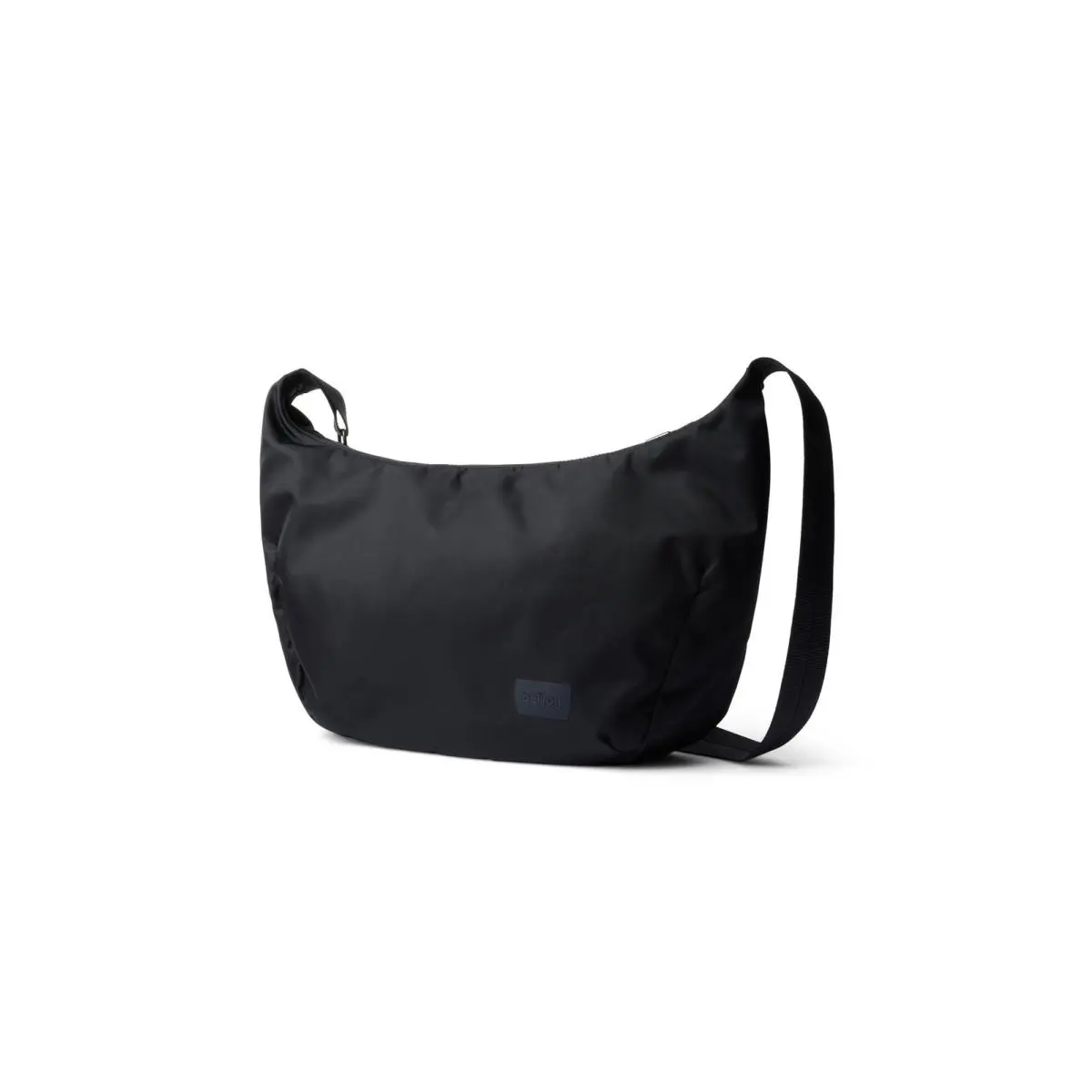 Laneway Crescent Bag 7L Minimalist Shoulder Bag - Ink by Bellroy