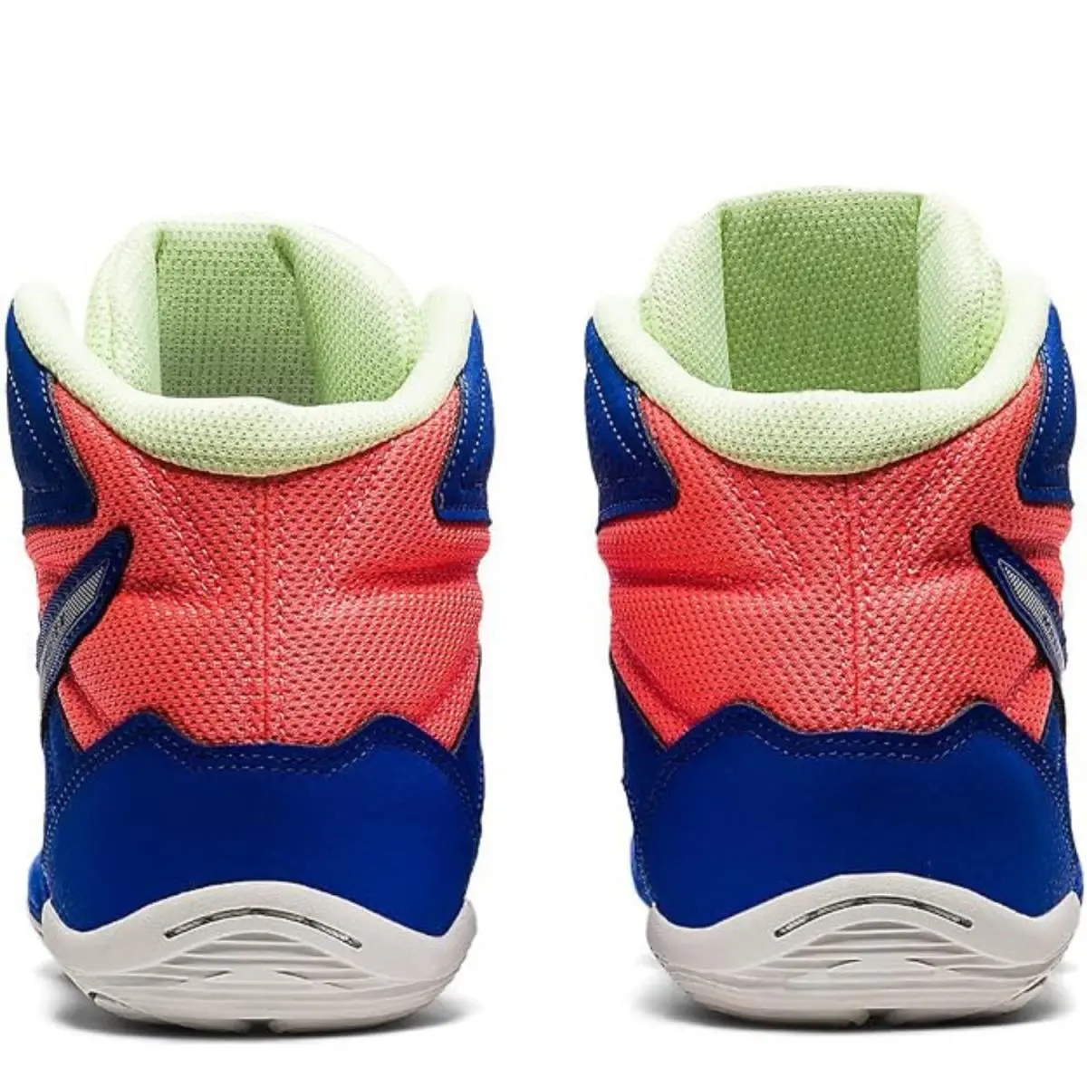 Asics shoes - Asics Matflex 6 1081A021-403 - Matflex - 1081A021-403 - Blue 1