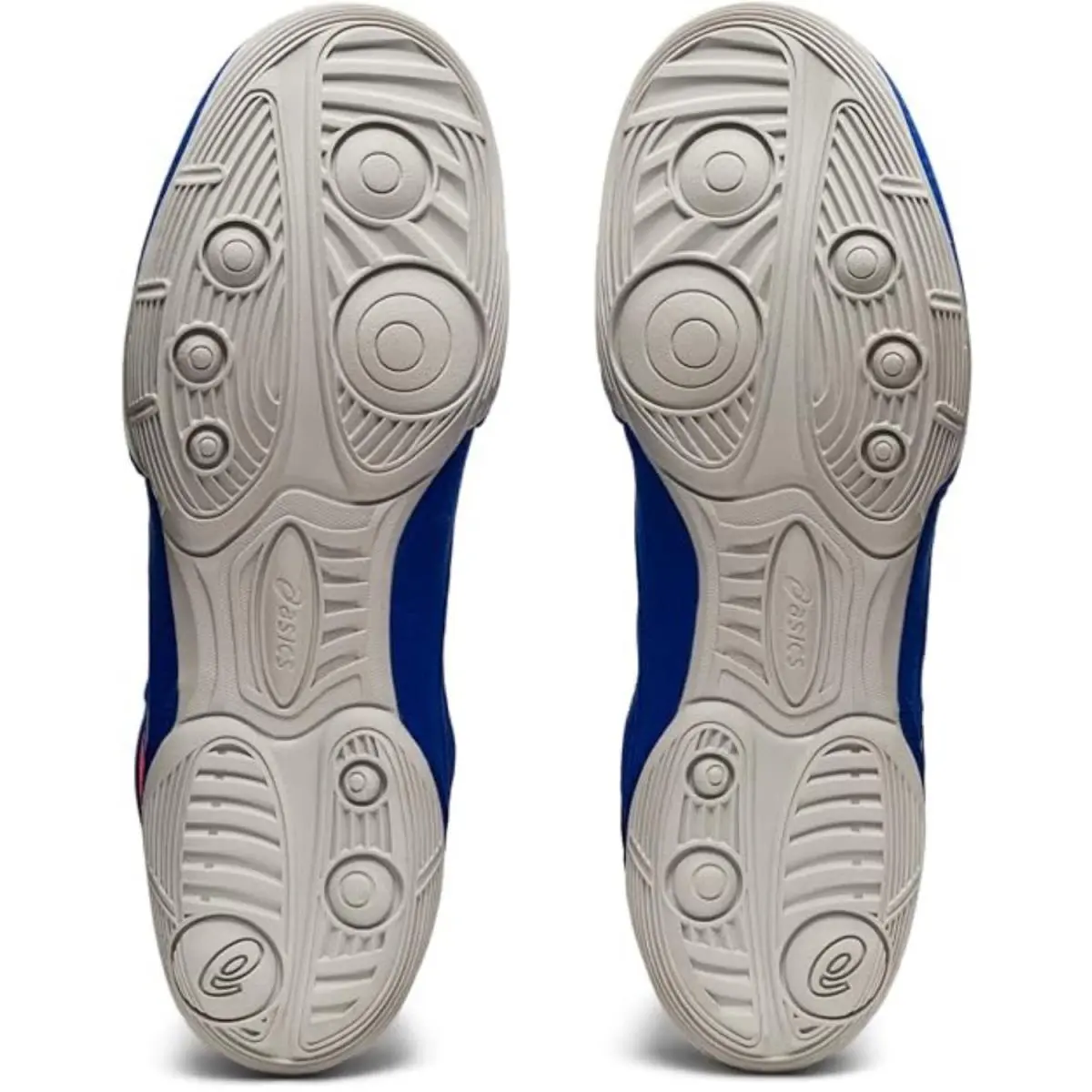 Asics shoes - Asics Matflex 6 1081A021-403 - Matflex - 1081A021-403 - Blue 2
