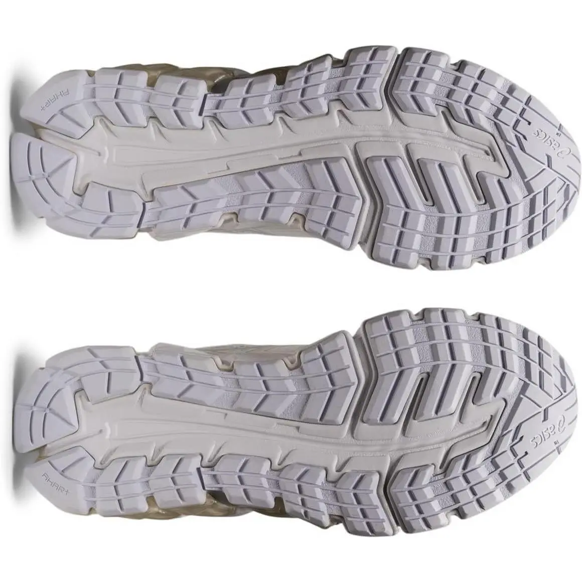 Asics shoes - Asics - Casual/Sport Activity - White 5