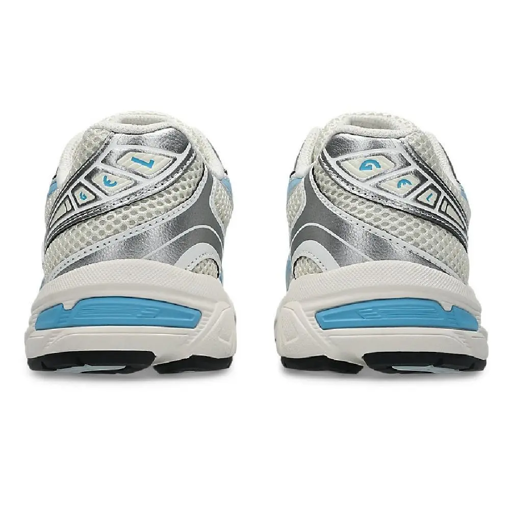 Asics shoes - 1204A169-106 - 1204A169-106 - Cream/Pond 7