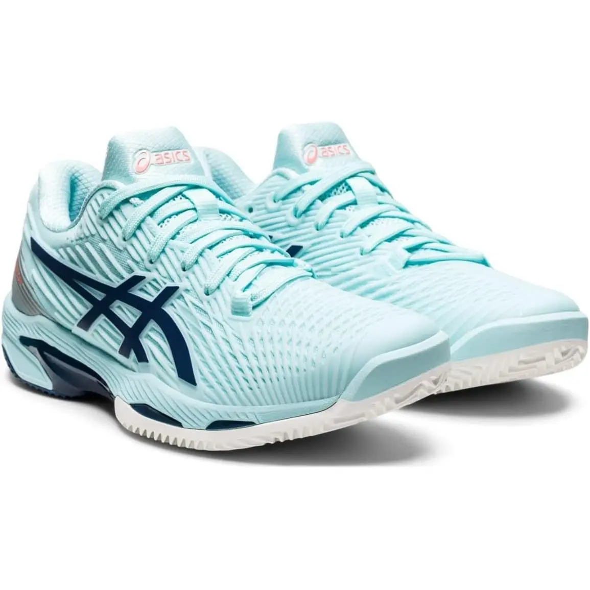 Asics shoes - Asics - Casual/Sport Activity - Blue/Indigo 5