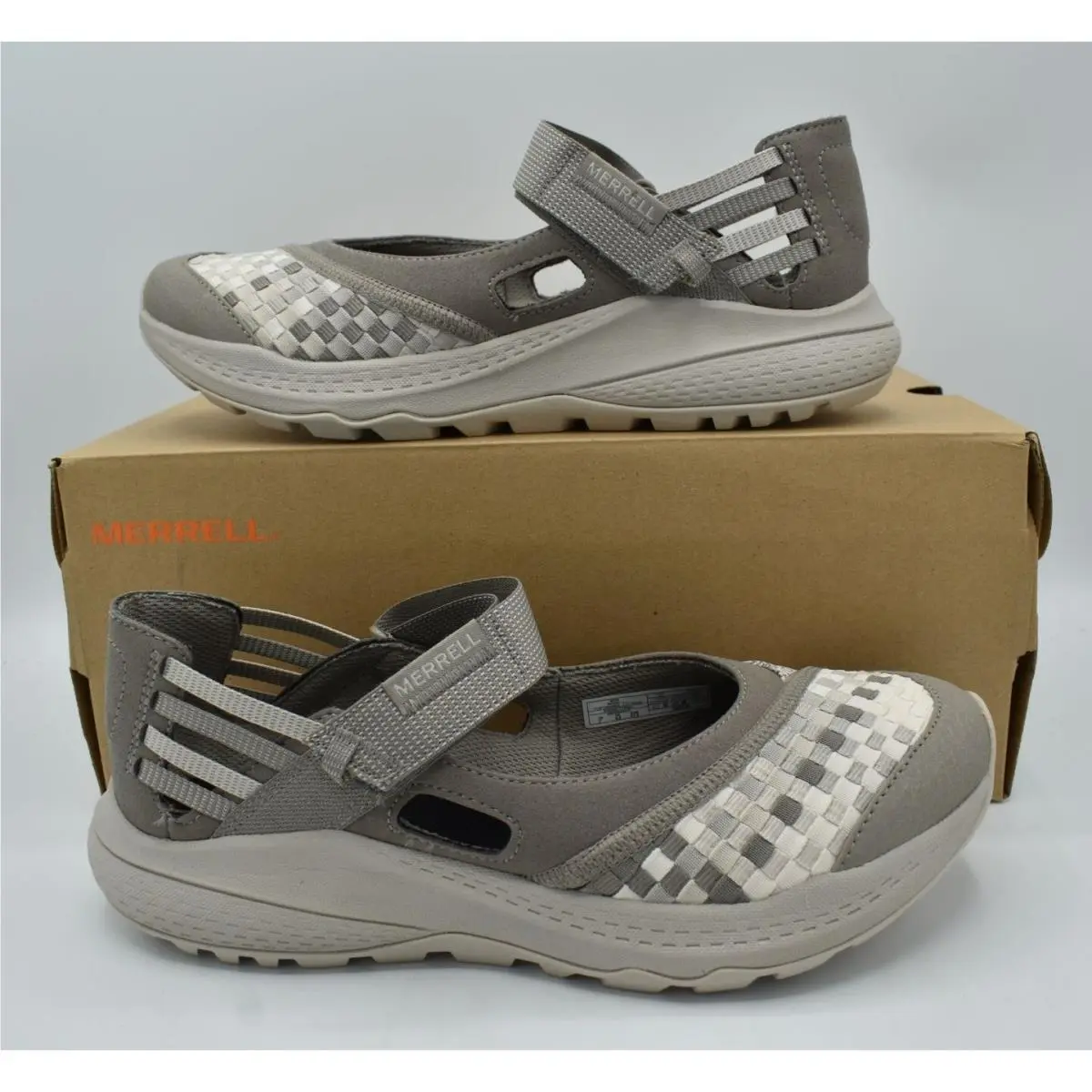 Merrell Womens Size 7 Bravada 2 Wrap Moon Sandals Shoes