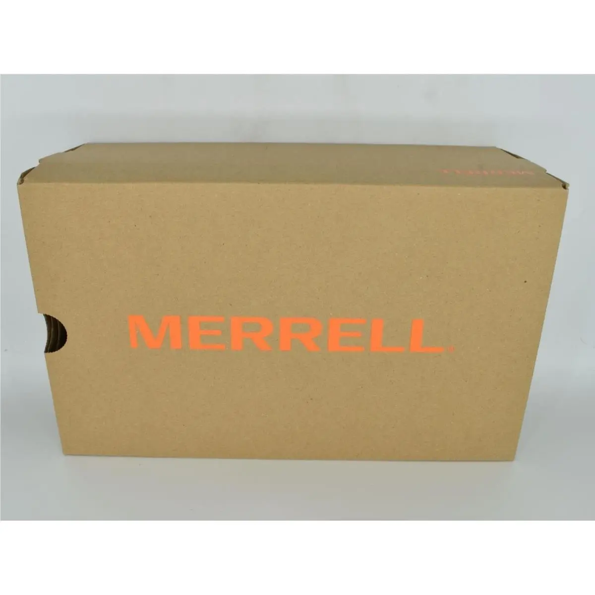 Merrell shoes - Merrell Bravada 2 - Bravada - J037102 - Moon (UPC: 195018871879) 8