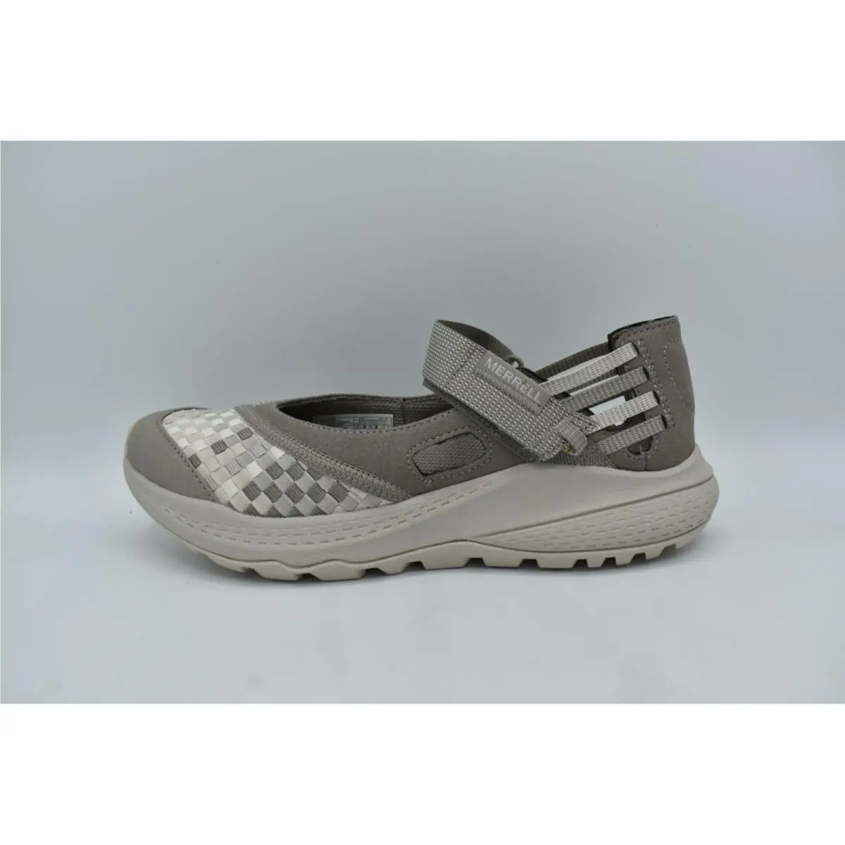 Merrell shoes - Merrell Bravada 2 - Bravada - J037102 - Moon (UPC: 195018871879) 3