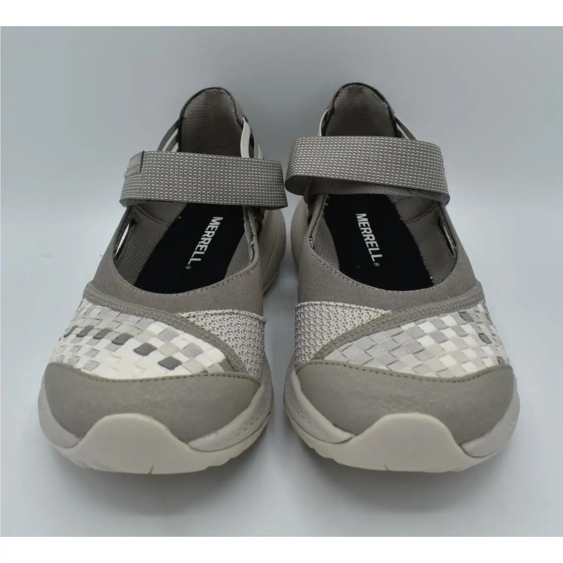 Merrell shoes - Merrell Bravada 2 - Bravada - J037102 - Moon (UPC: 195018871879) 5