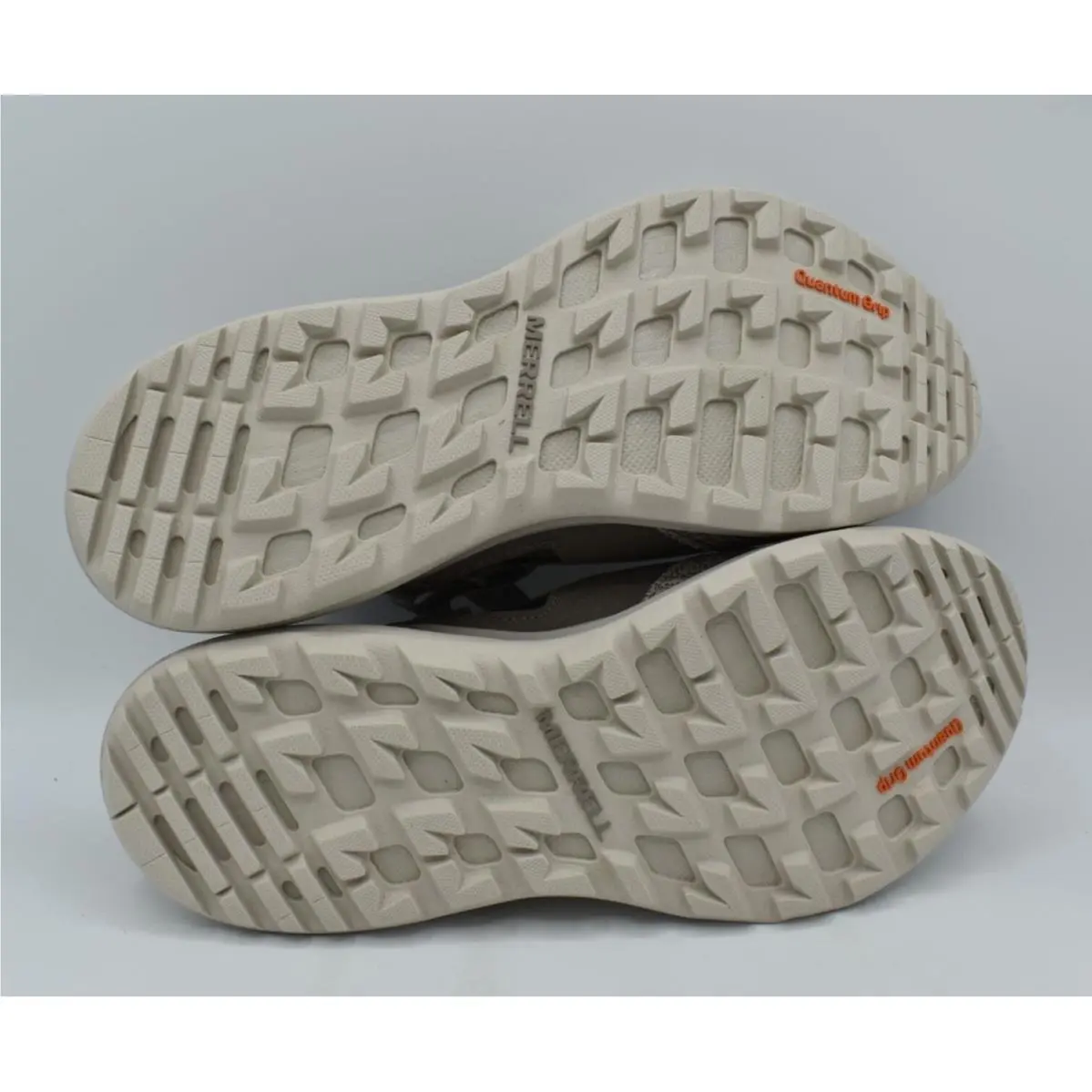 Merrell shoes - Merrell Bravada 2 - Bravada - J037102 - Moon (UPC: 195018871879) 7