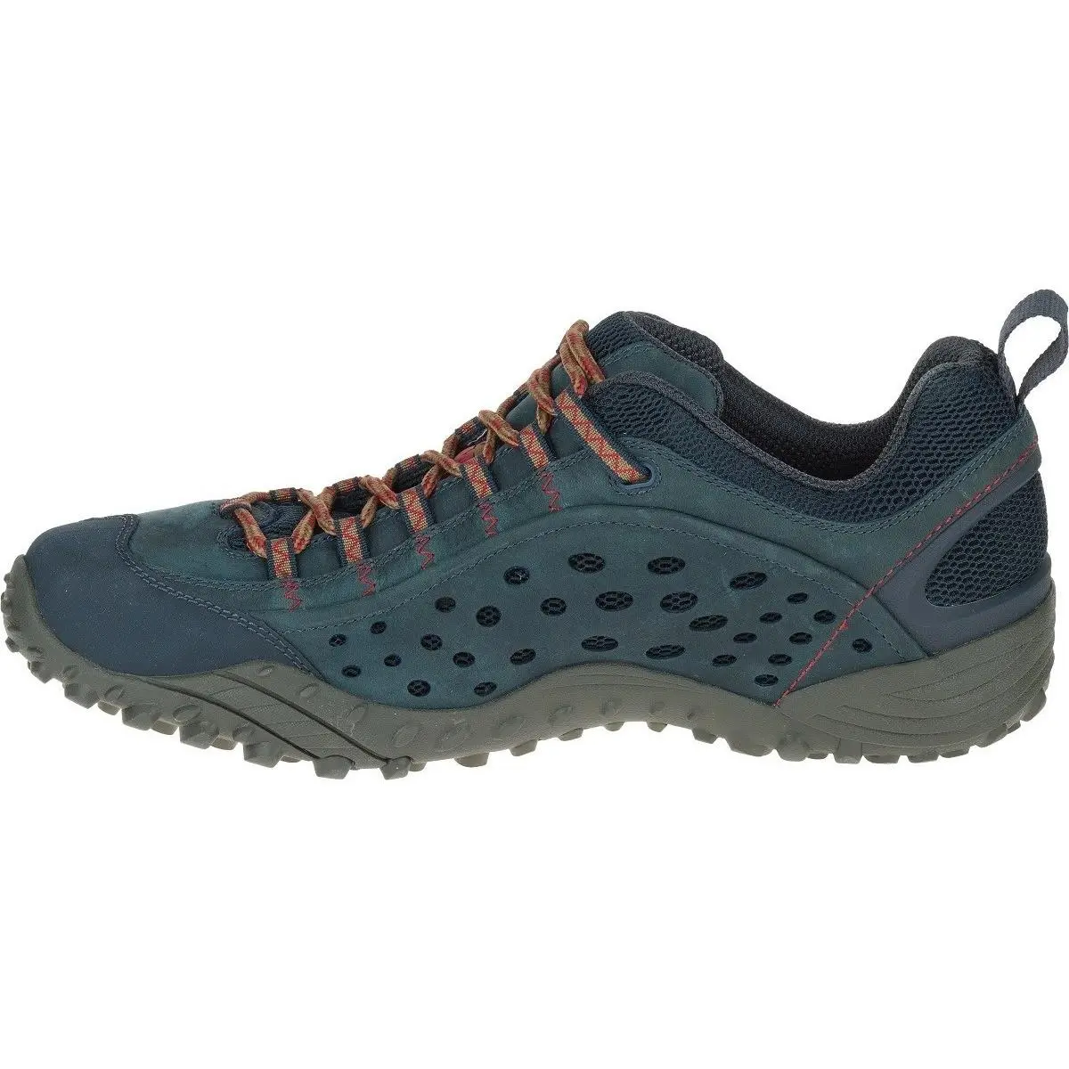 Merrell shoes - Intercept - Intercept - Blue 1