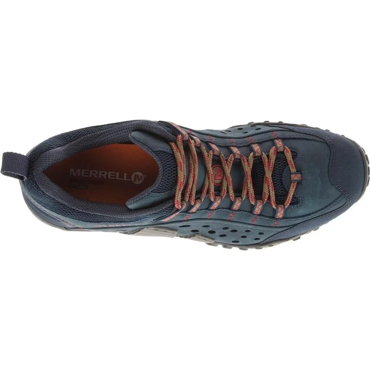 Merrell shoes - Intercept - Intercept - Blue 2