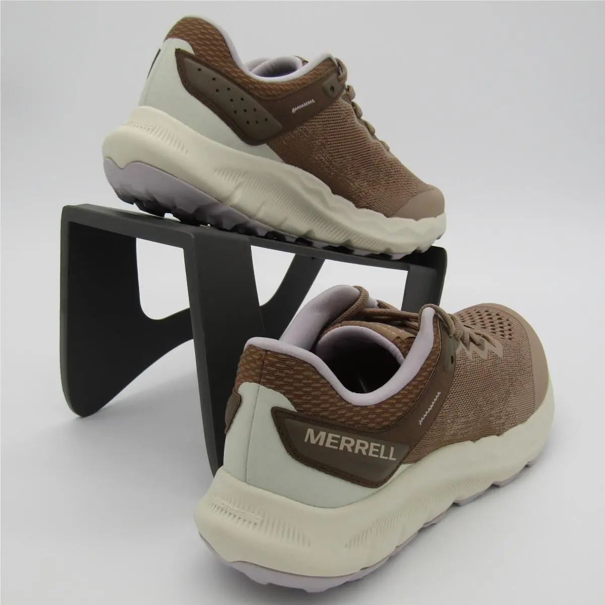 Merrell shoes - Brown 2