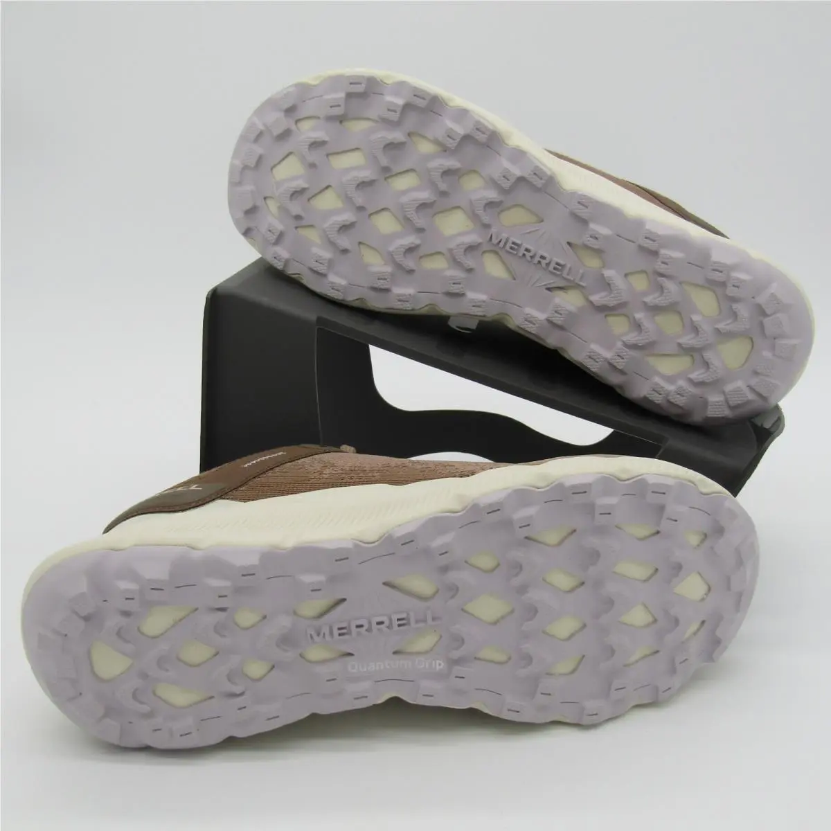 Merrell shoes - Brown 3