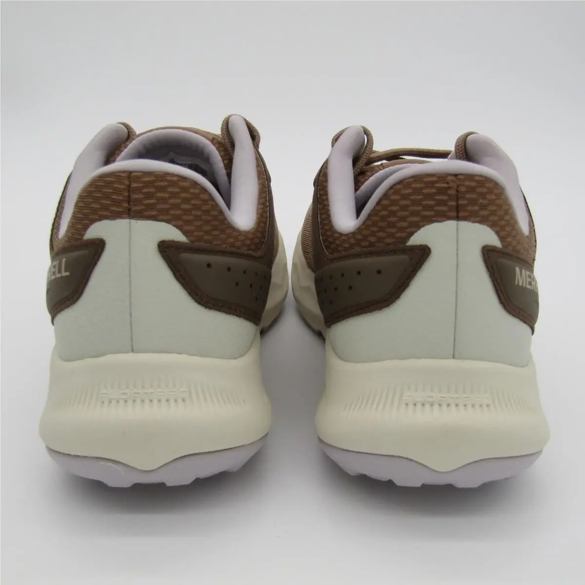 Merrell shoes - Brown 4