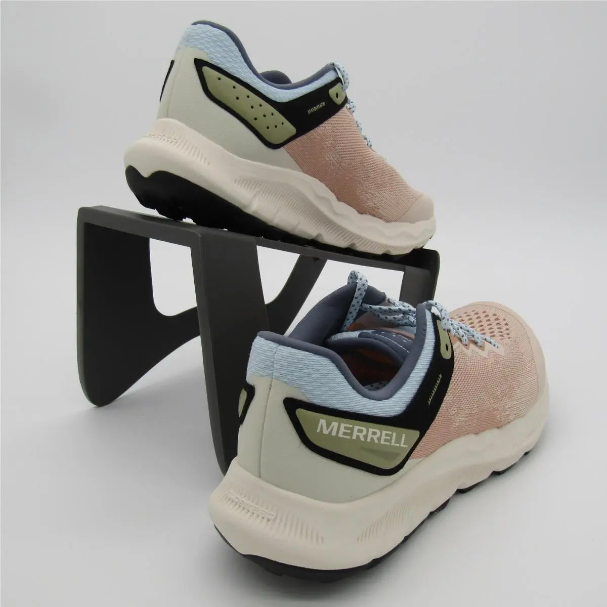 Merrell shoes - Pink 2