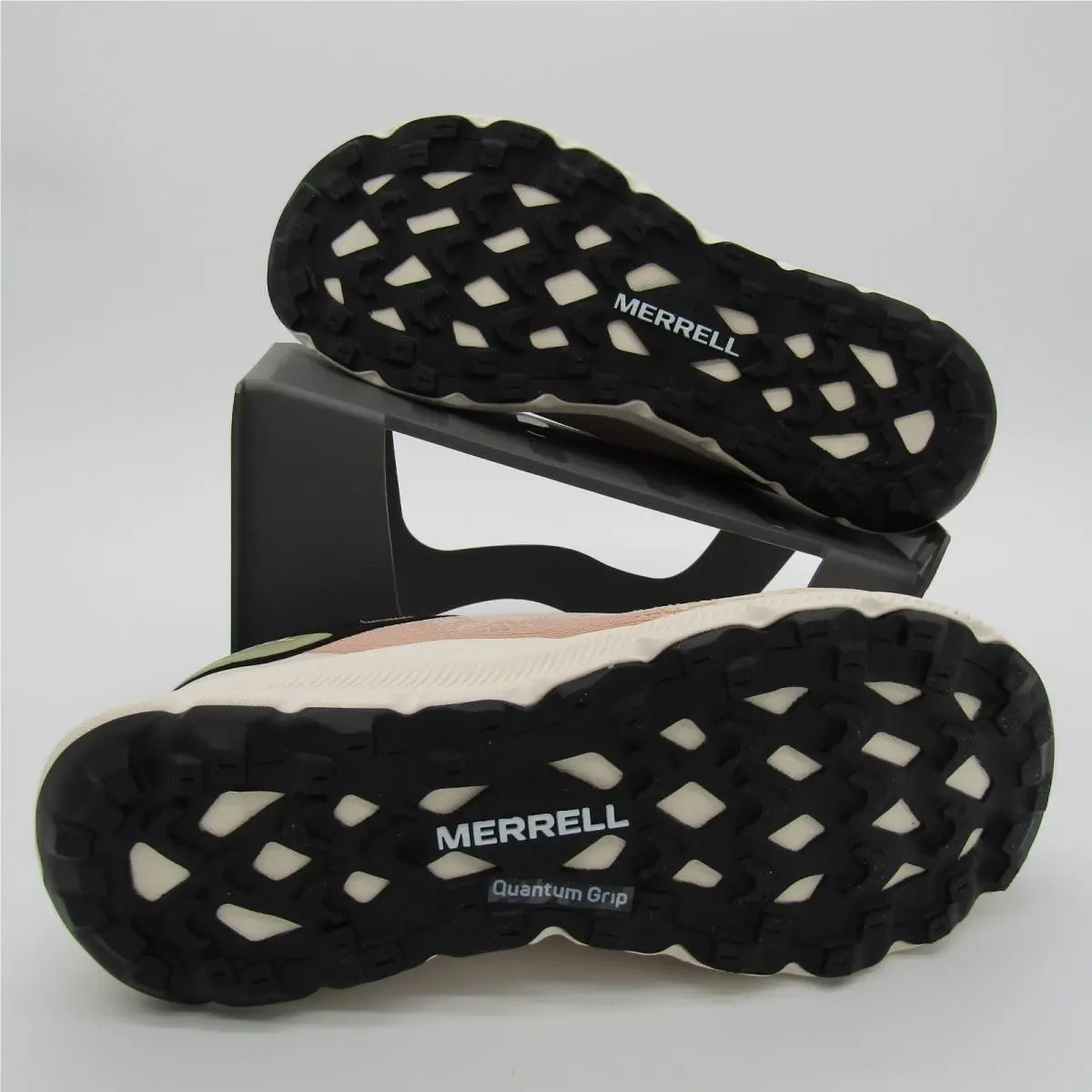 Merrell shoes - Pink 3