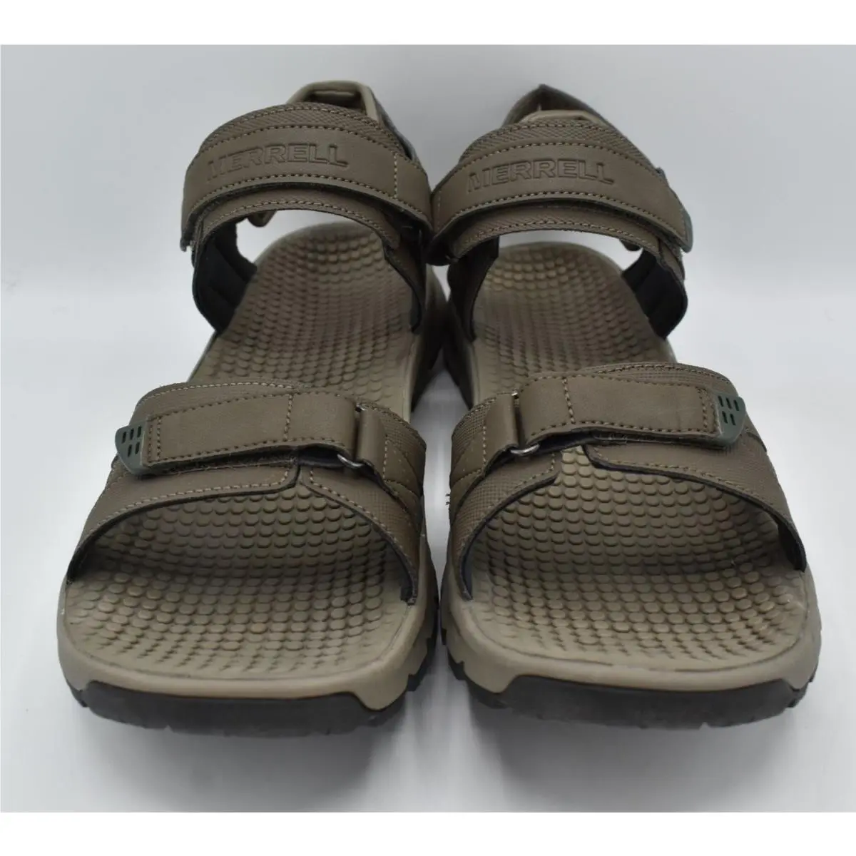 Merrell shoes - Merrell Convertible 3 - Convertible - Olive green (UPC: 194917178065) 1