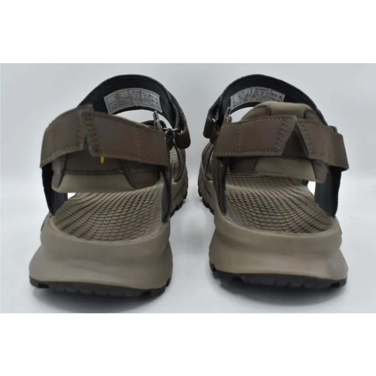 Merrell shoes - Merrell Convertible 3 - Convertible - Olive green (UPC: 194917178065) 3